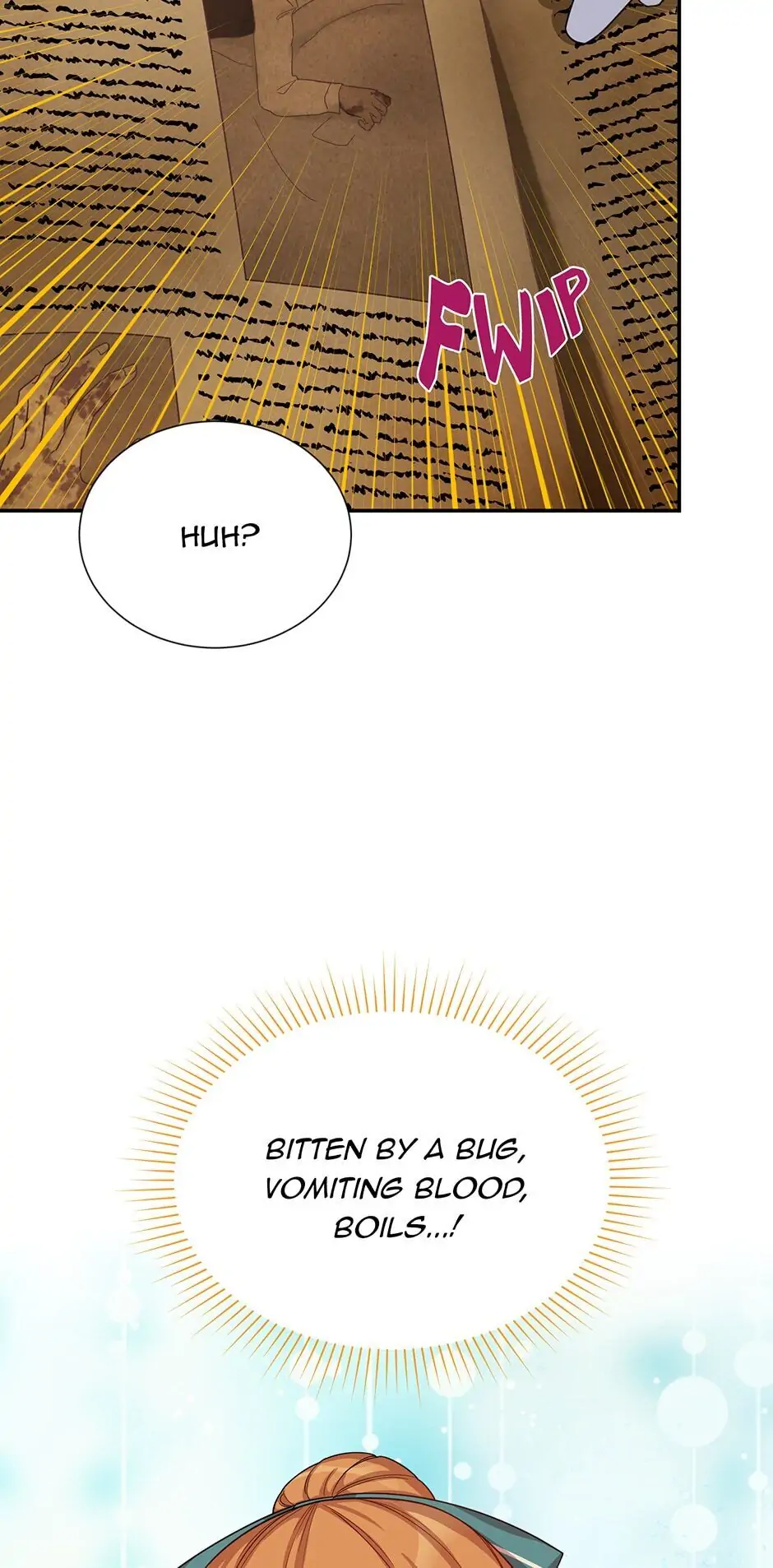 The Duchess with an Empty Soul Chapter 50 - page 72