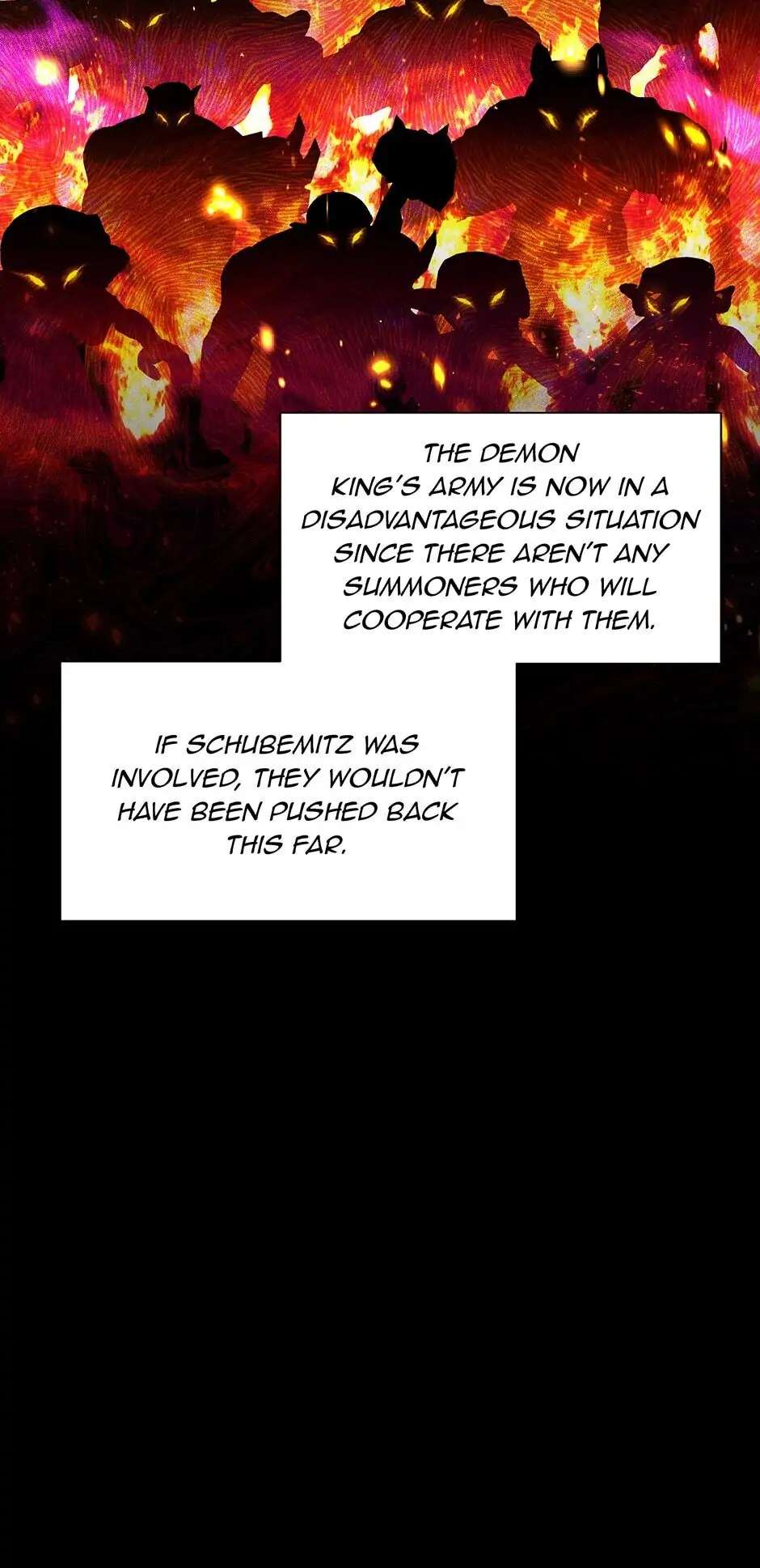 The Duchess with an Empty Soul Chapter 102 - page 11