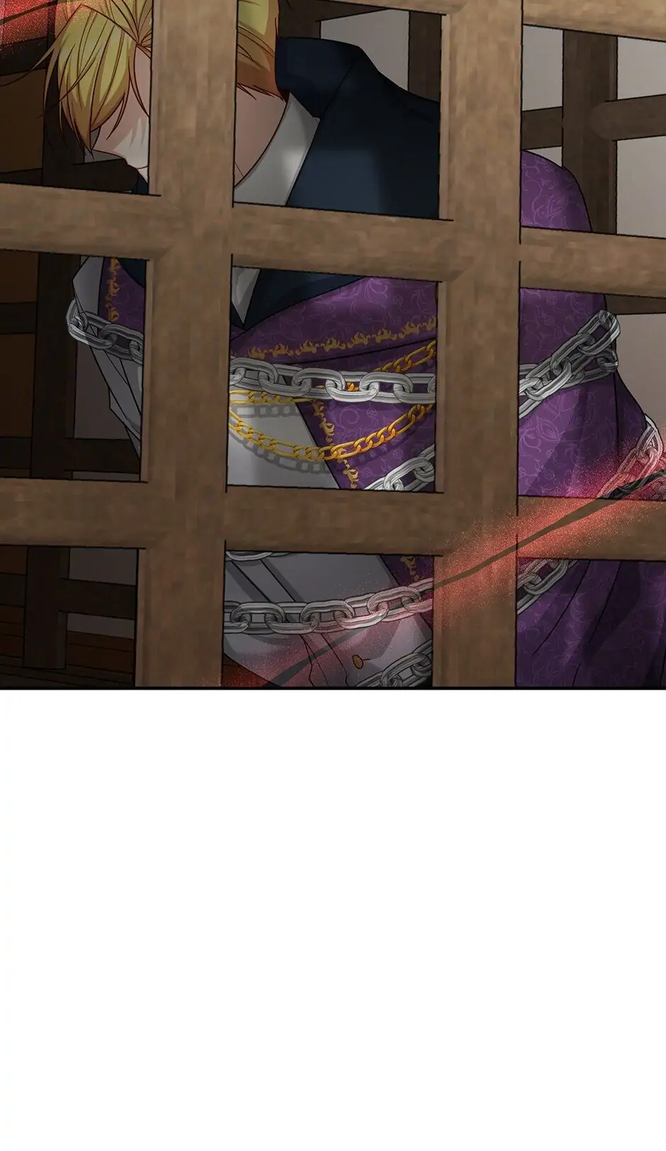The Duchess with an Empty Soul Chapter 102 - page 24