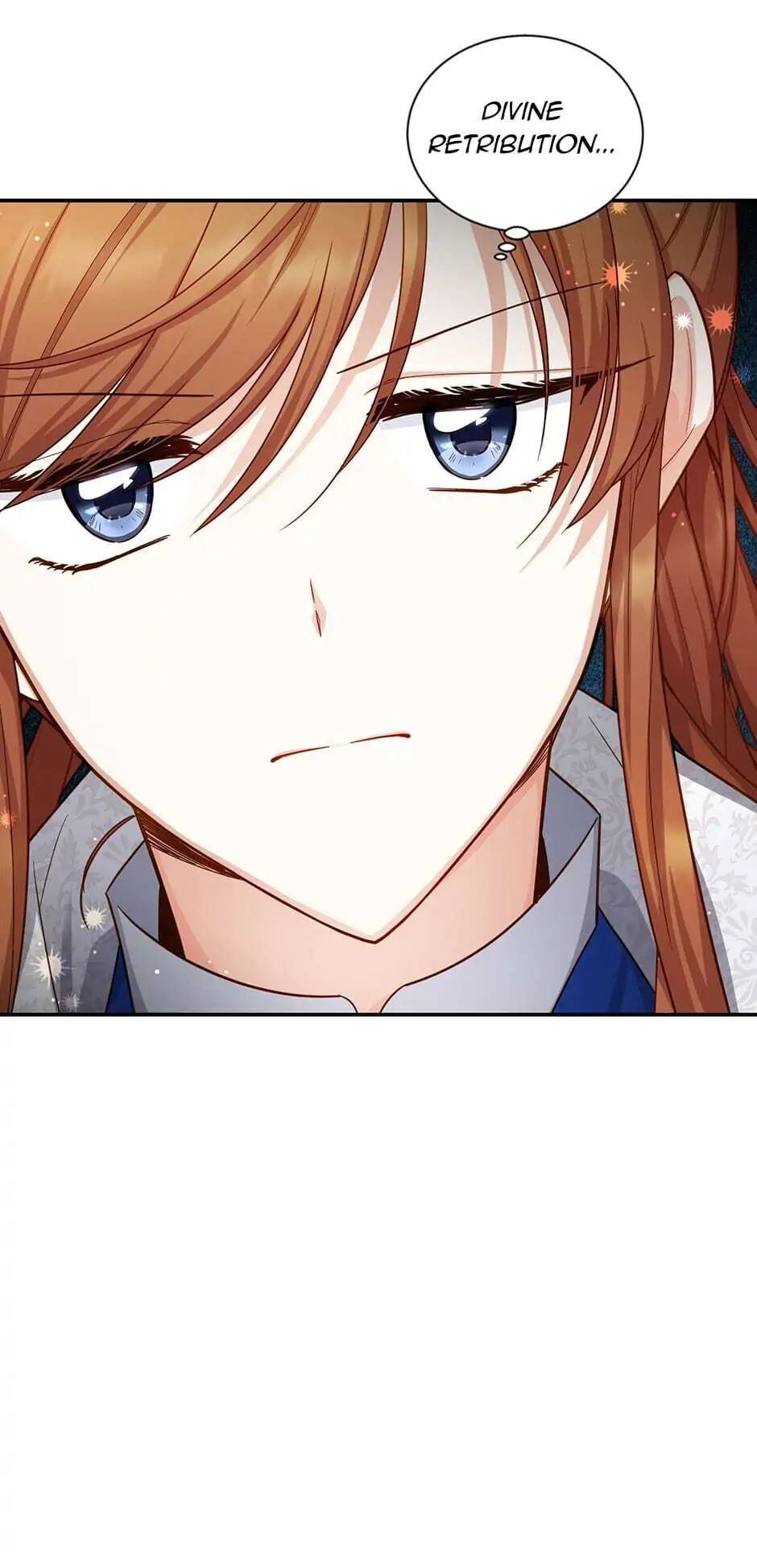 The Duchess with an Empty Soul Chapter 102 - page 26