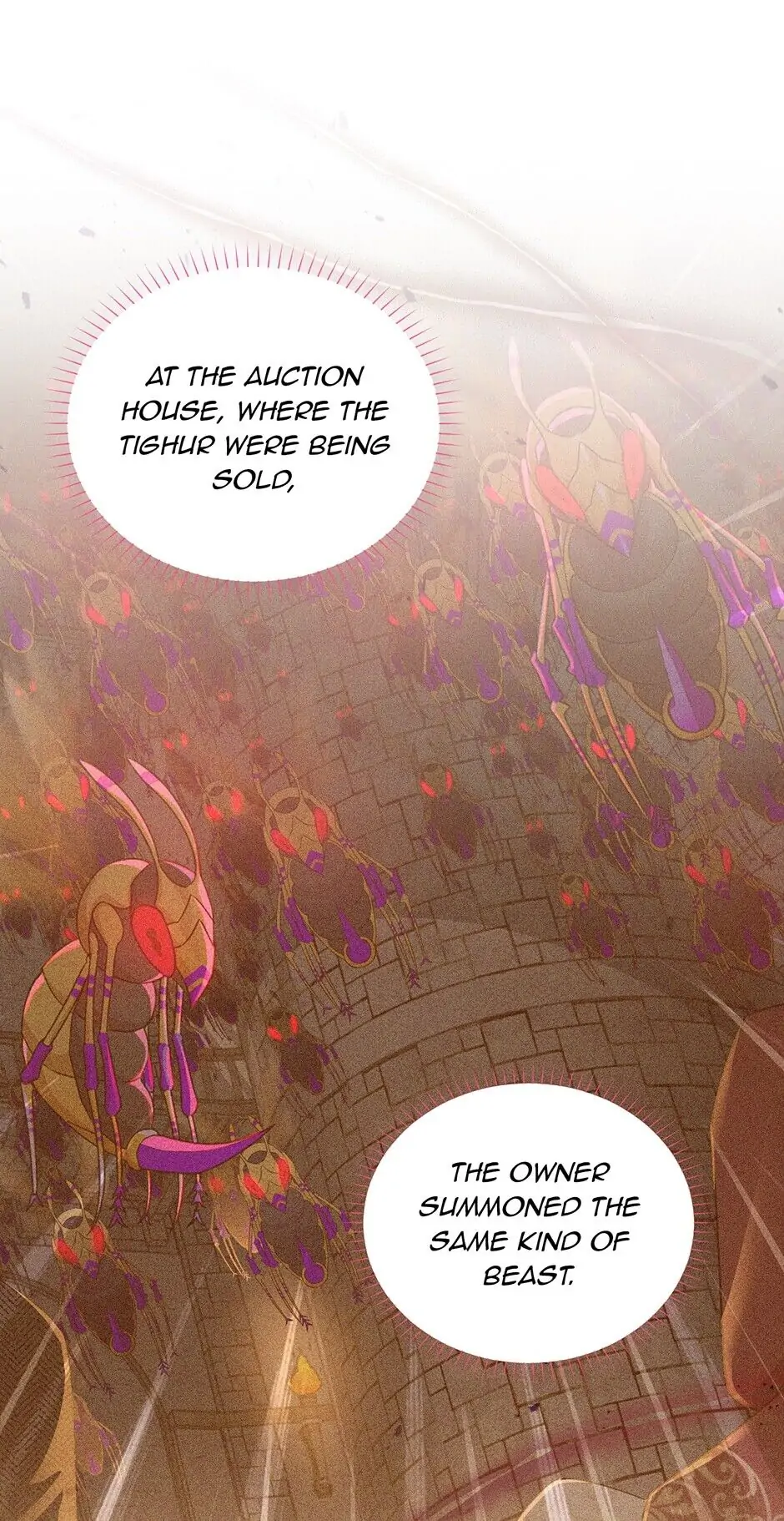 The Duchess with an Empty Soul Chapter 102 - page 4