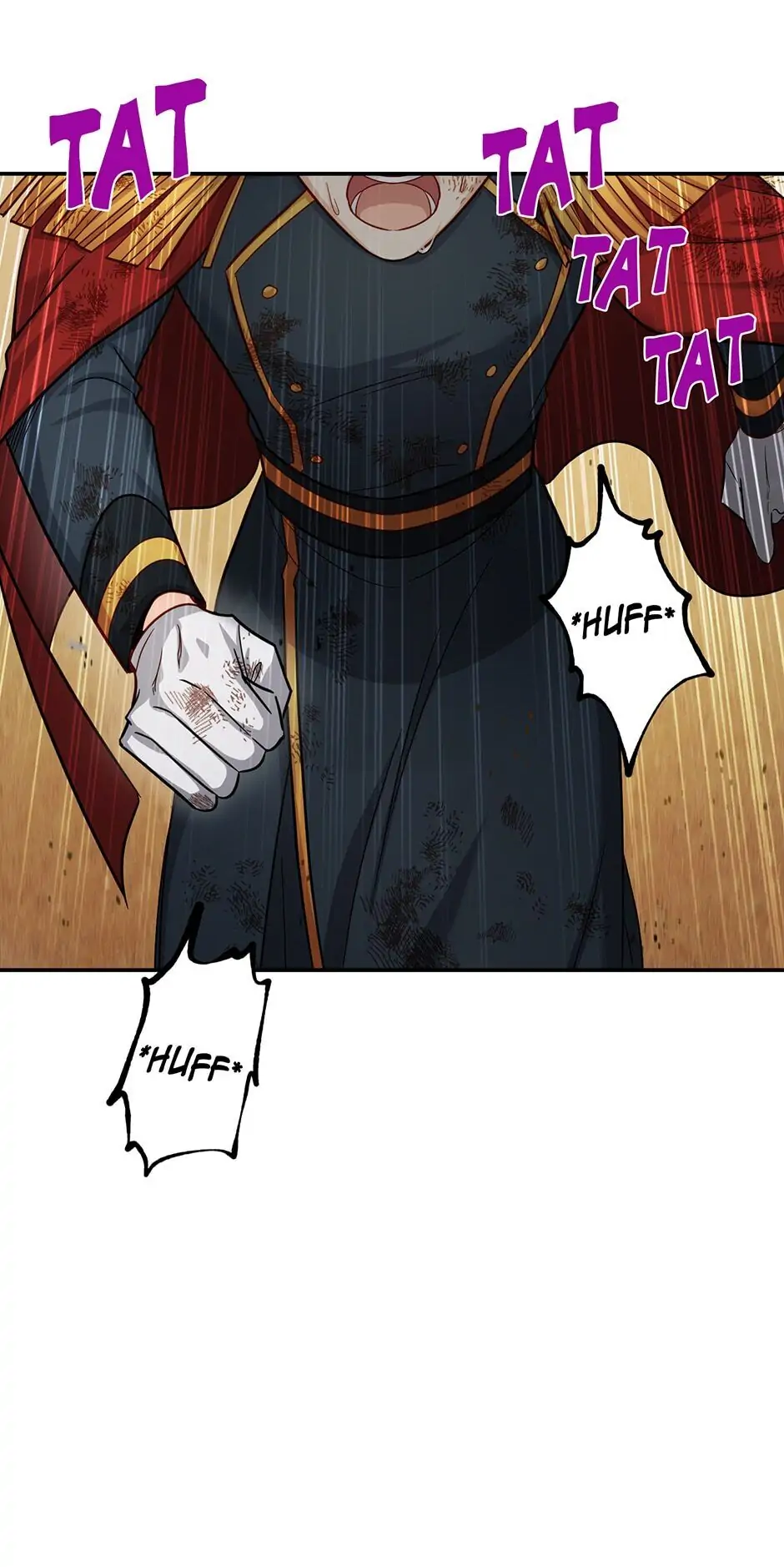 The Duchess with an Empty Soul Chapter 102 - page 53