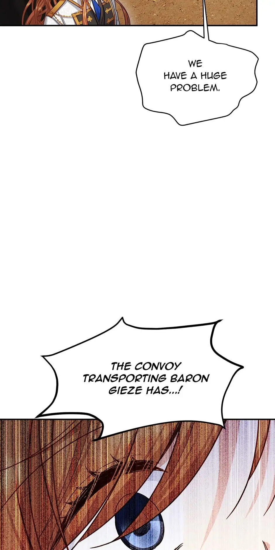 The Duchess with an Empty Soul Chapter 102 - page 56