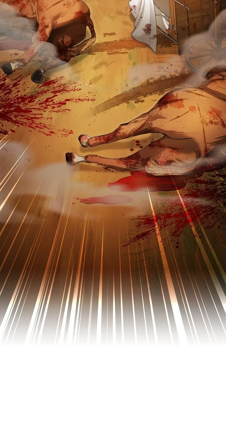 The Duchess with an Empty Soul Chapter 102 - page 60