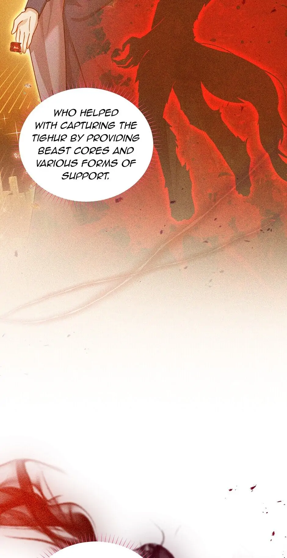 The Duchess with an Empty Soul Chapter 102 - page 6