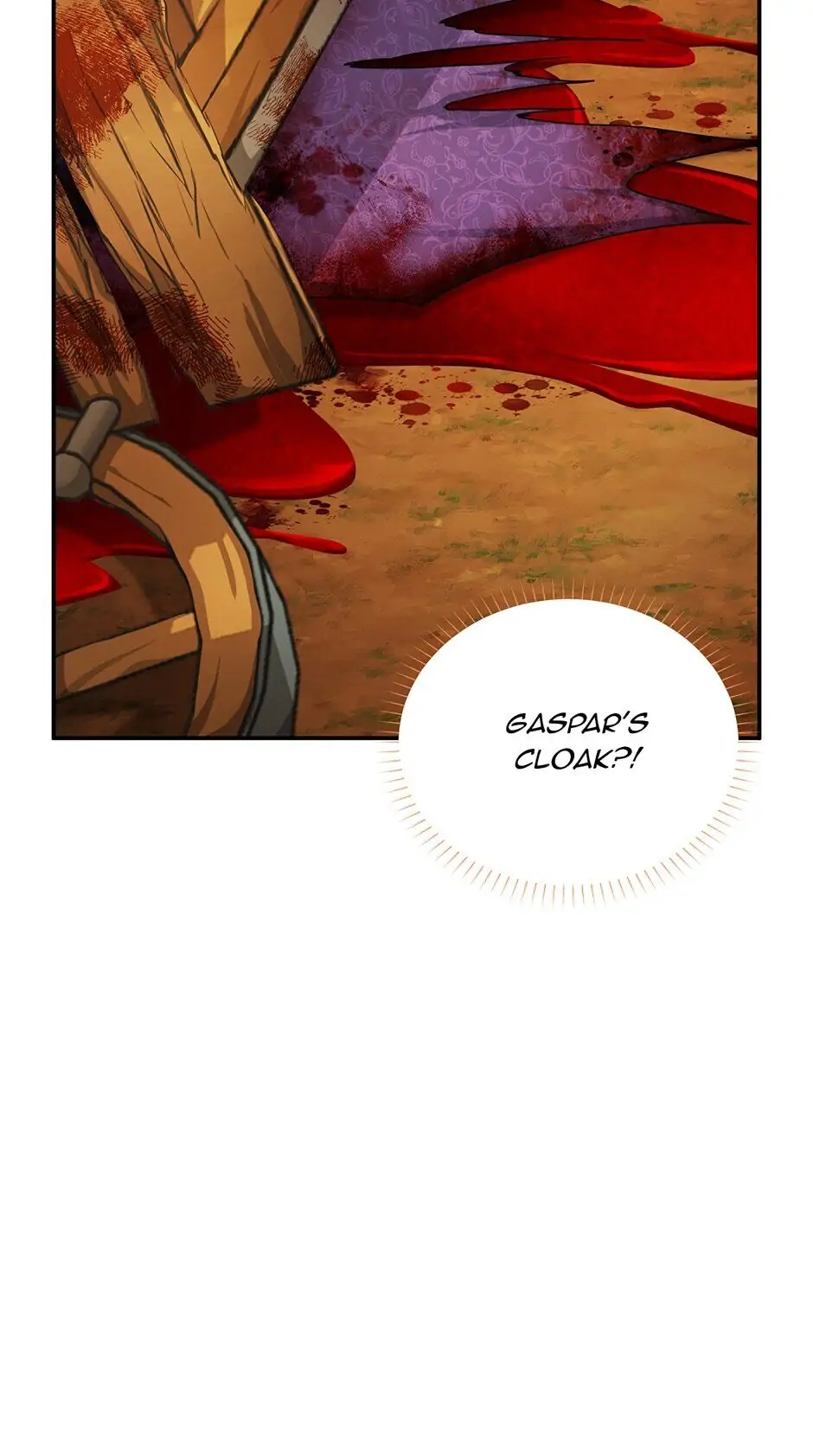 The Duchess with an Empty Soul Chapter 102 - page 72