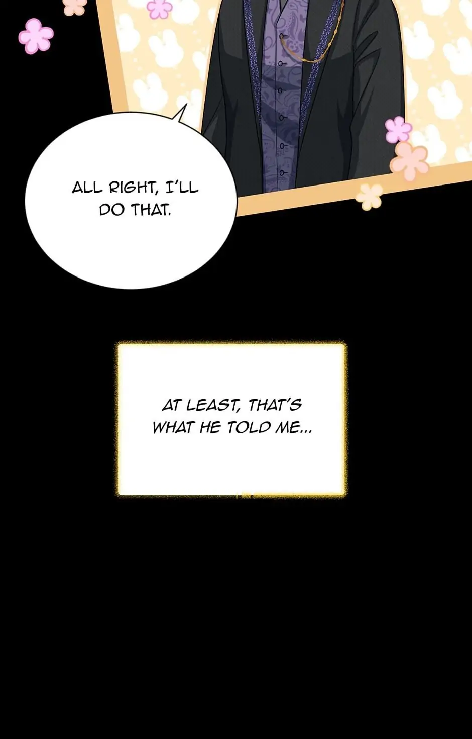 The Duchess with an Empty Soul Chapter 56 - page 14