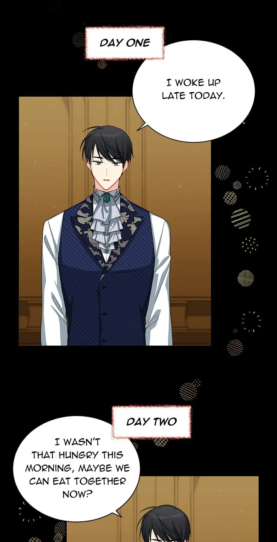 The Duchess with an Empty Soul Chapter 56 - page 15
