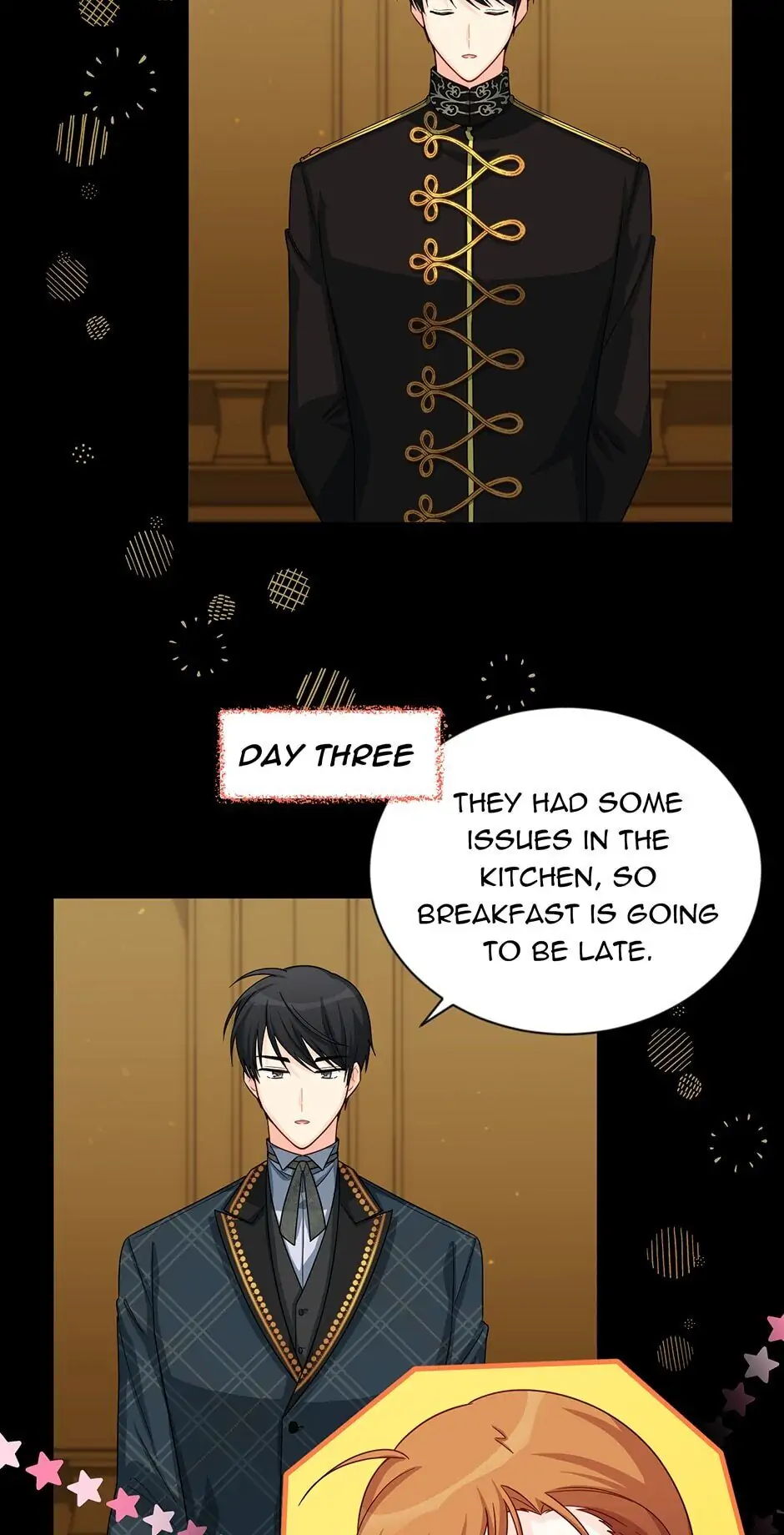 The Duchess with an Empty Soul Chapter 56 - page 16
