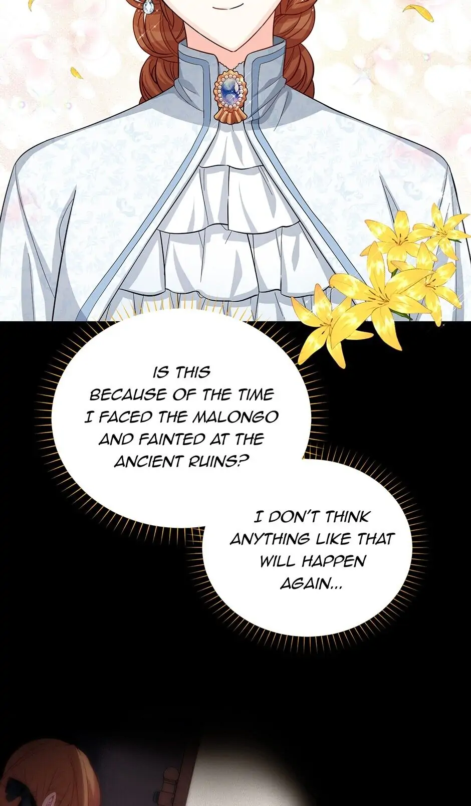 The Duchess with an Empty Soul Chapter 56 - page 30