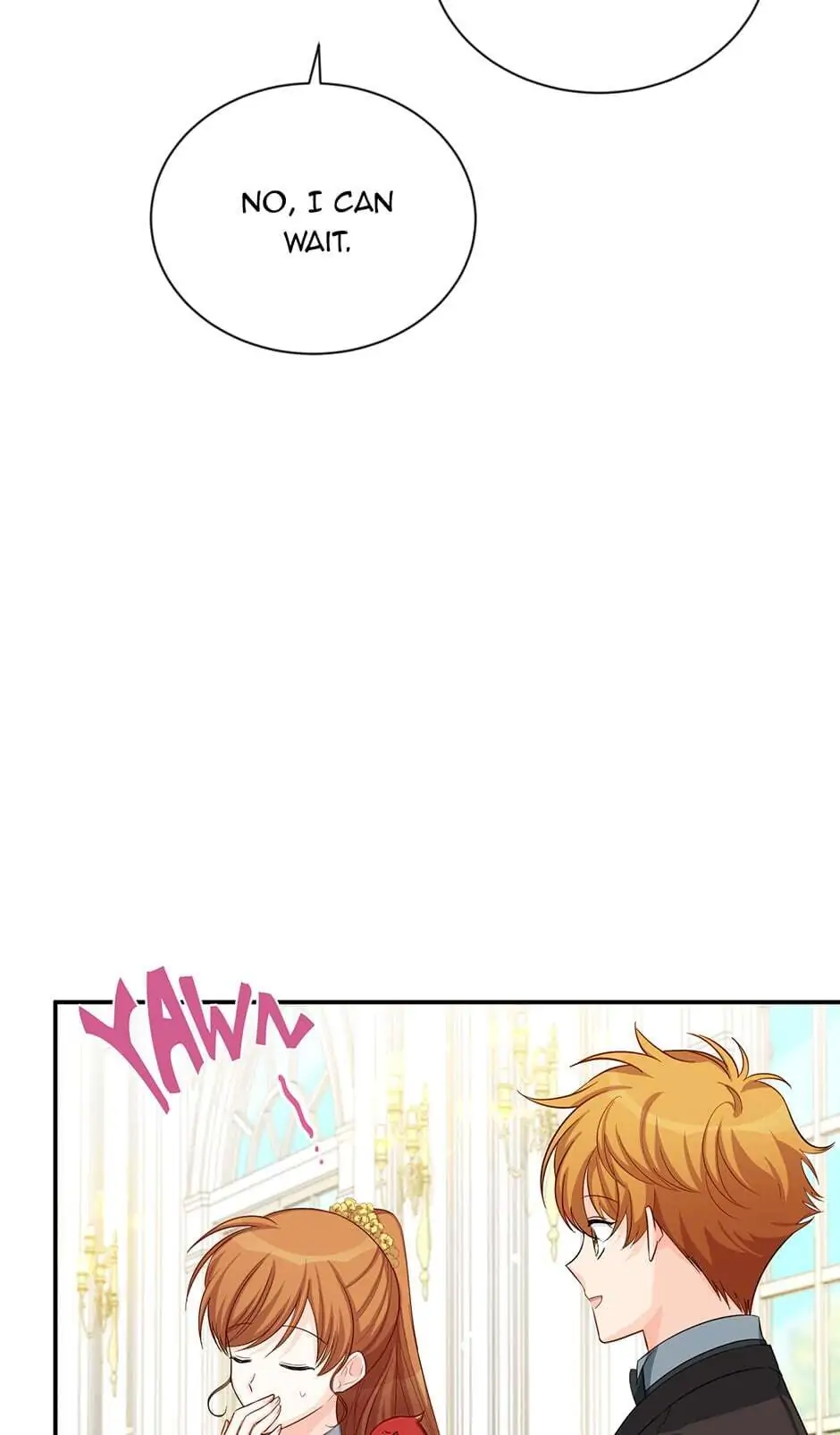 The Duchess with an Empty Soul Chapter 56 - page 38
