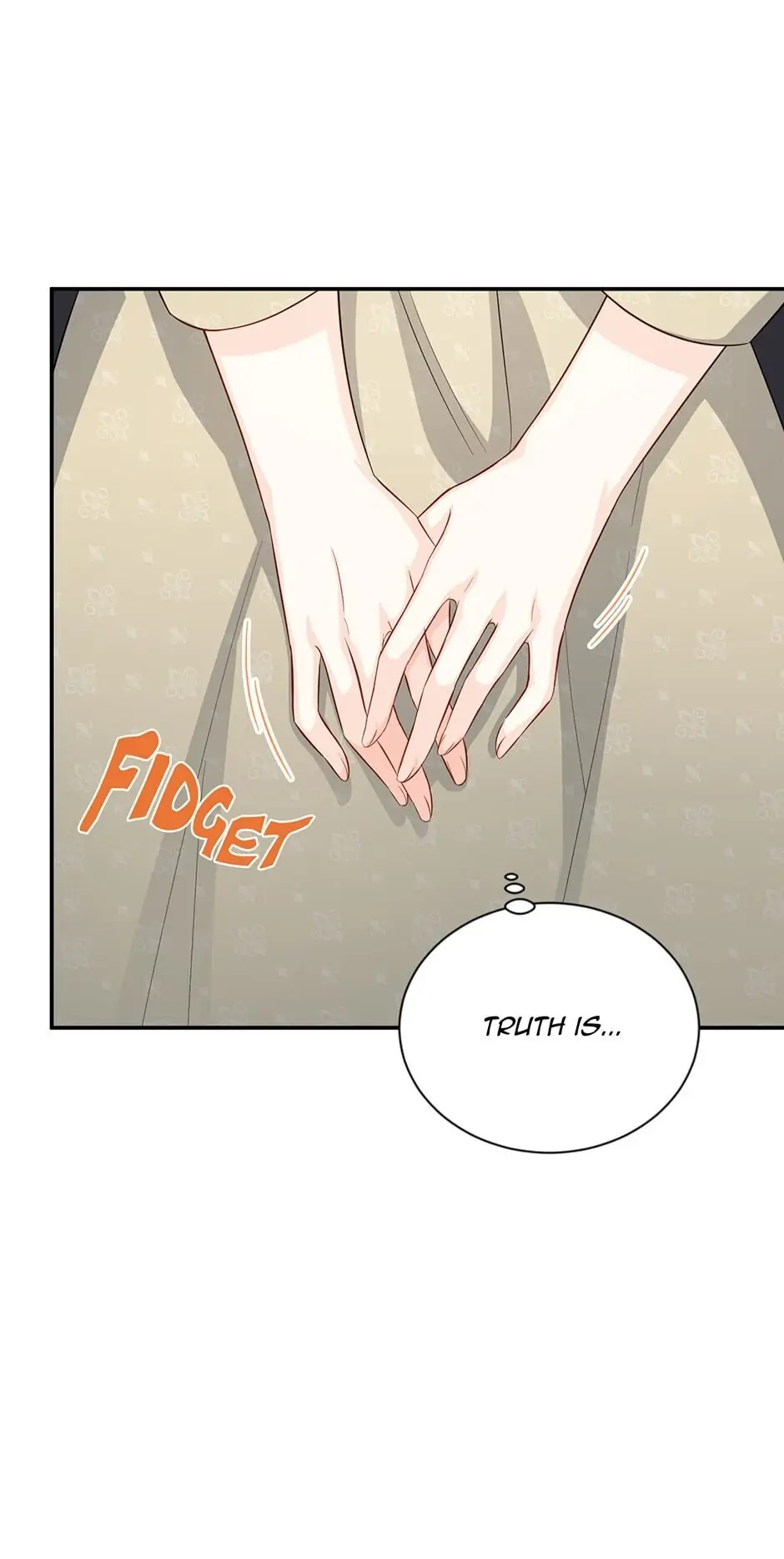 The Duchess with an Empty Soul Chapter 56 - page 49