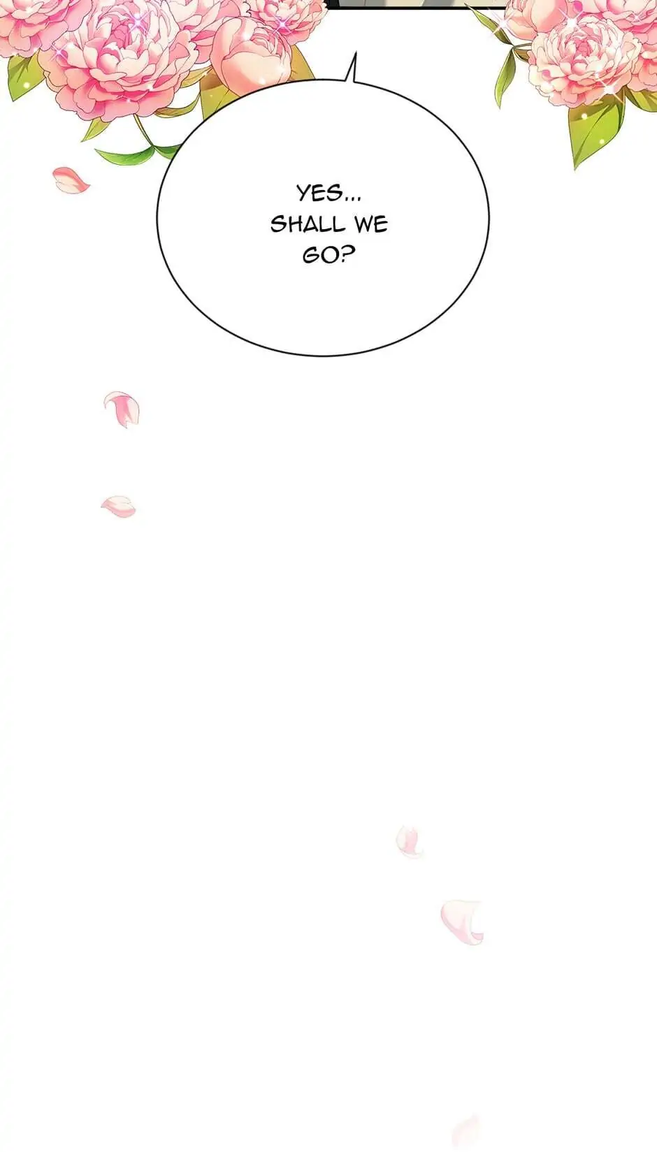 The Duchess with an Empty Soul Chapter 56 - page 55