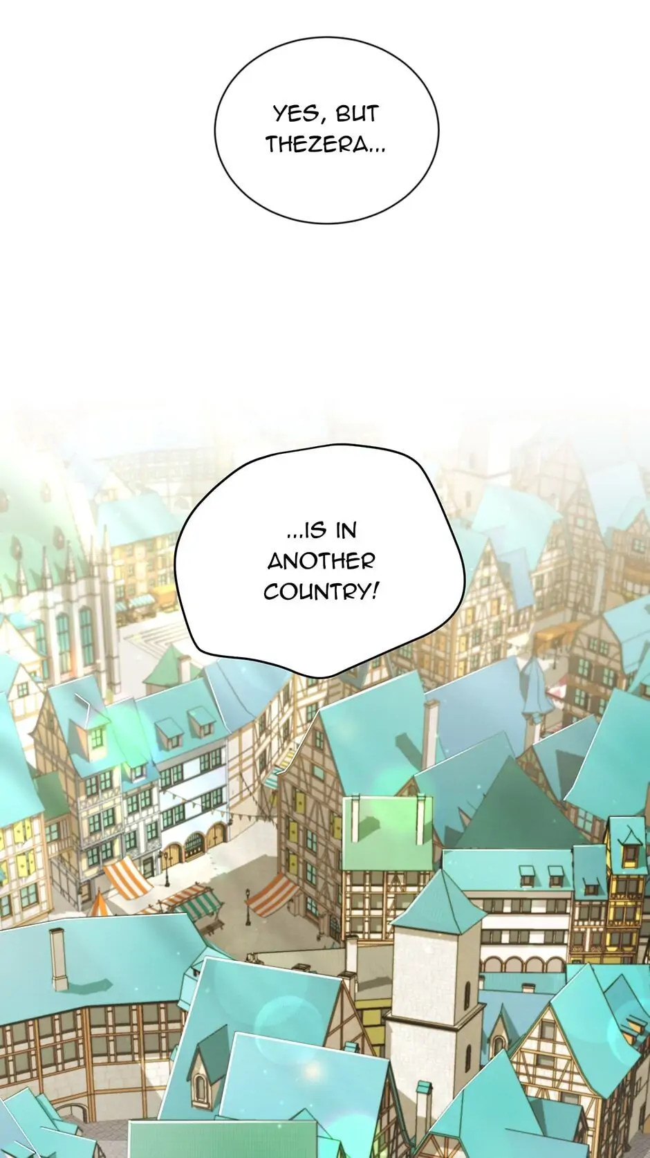 The Duchess with an Empty Soul Chapter 56 - page 61