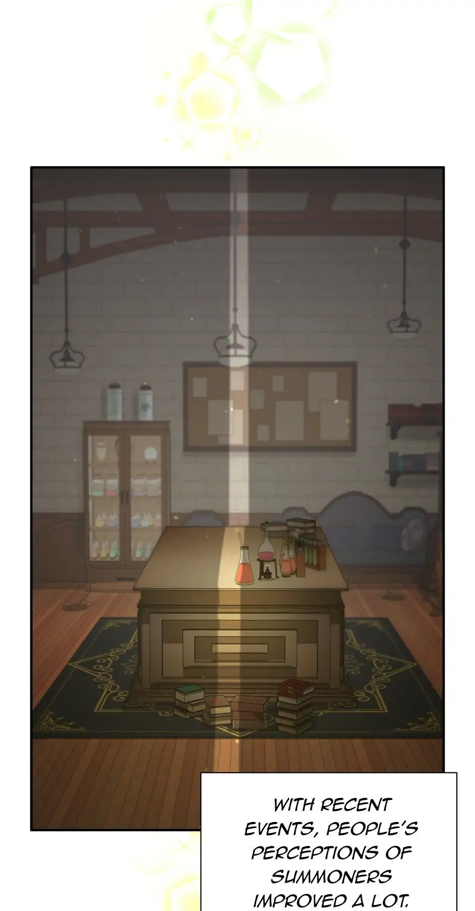 The Duchess with an Empty Soul Chapter 56 - page 6