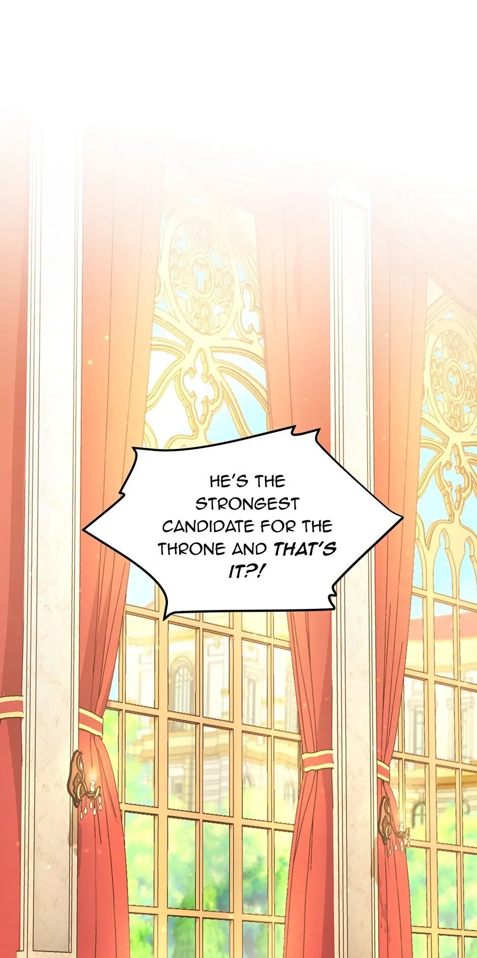The Duchess with an Empty Soul Chapter 55 - page 2