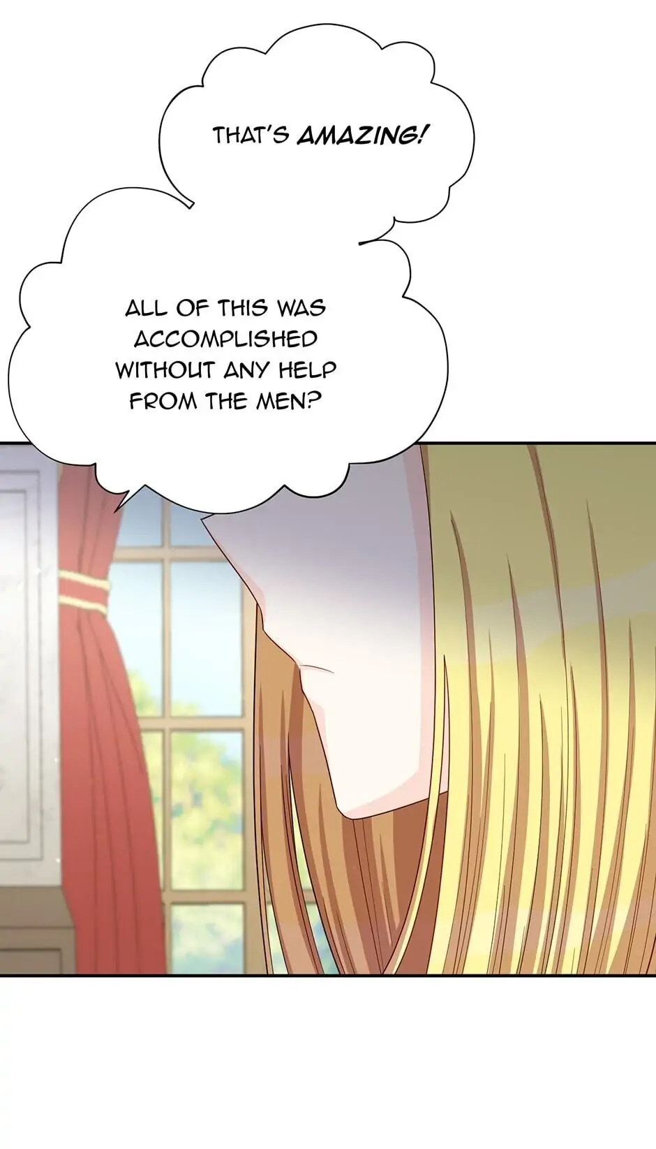 The Duchess with an Empty Soul Chapter 55 - page 31