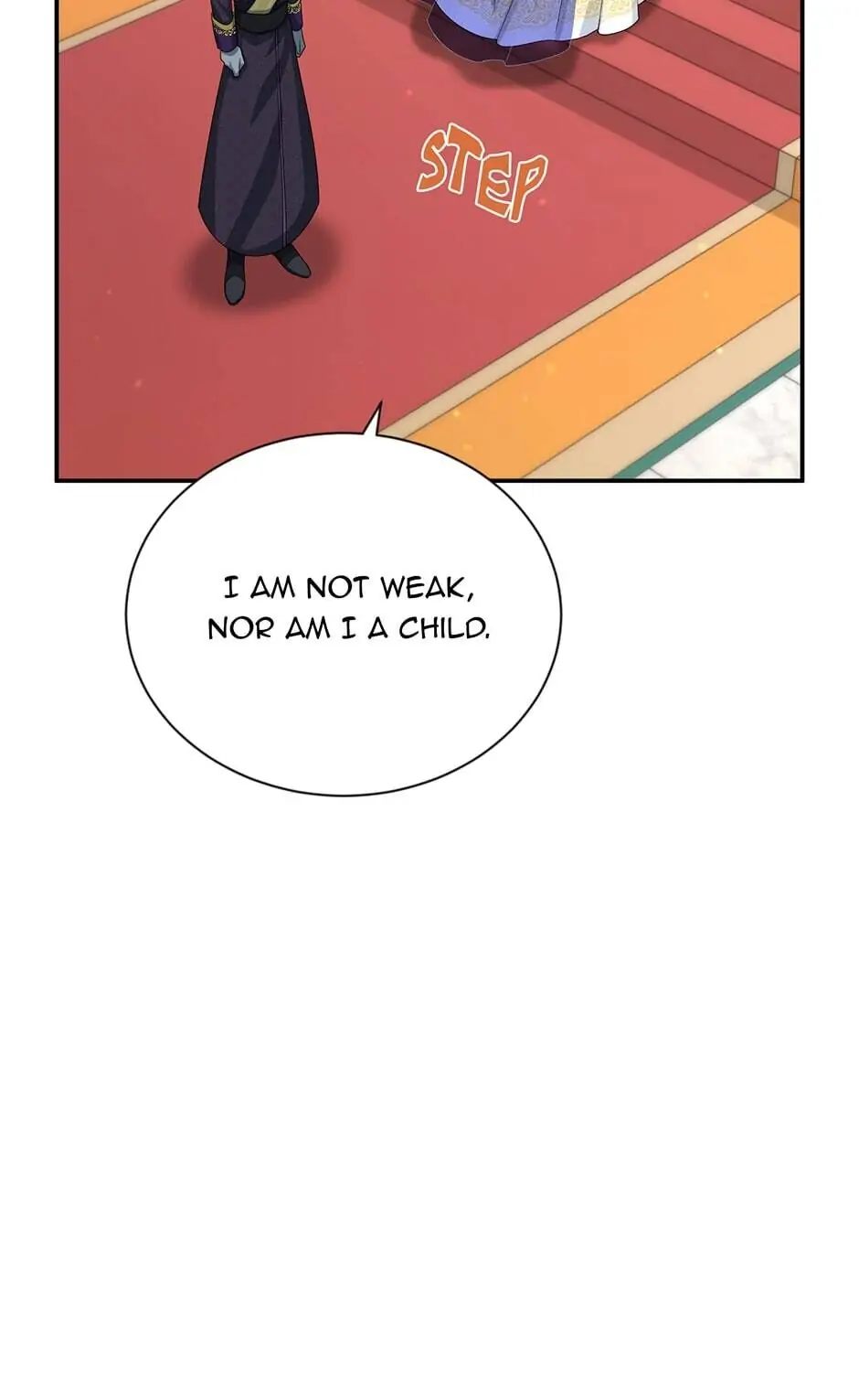 The Duchess with an Empty Soul Chapter 55 - page 38