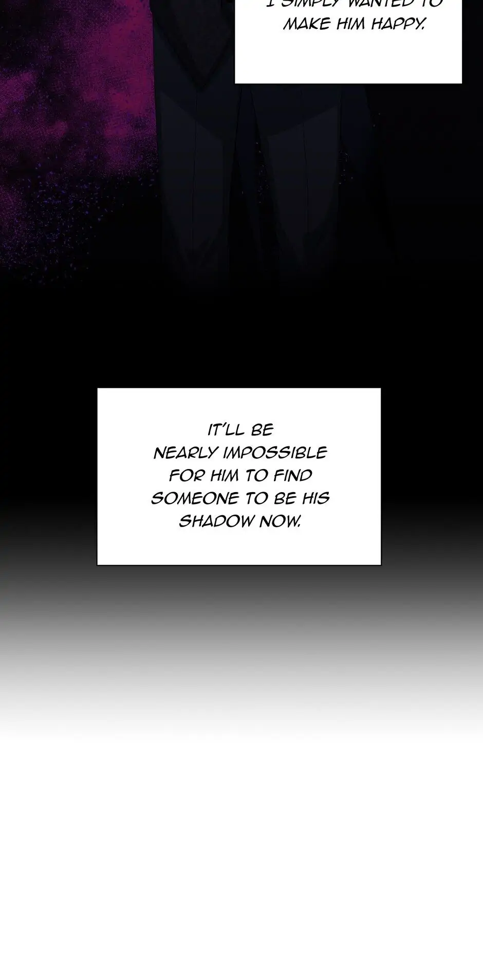 The Duchess with an Empty Soul Chapter 55 - page 53