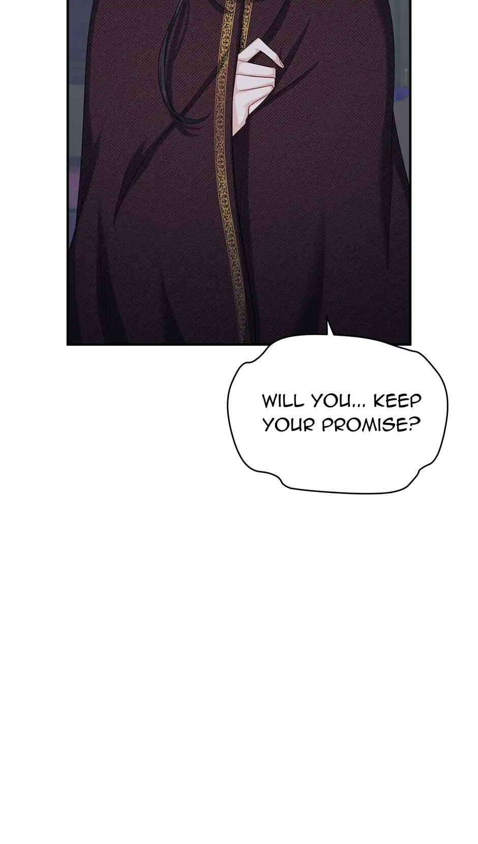 The Duchess with an Empty Soul Chapter 75 - page 14