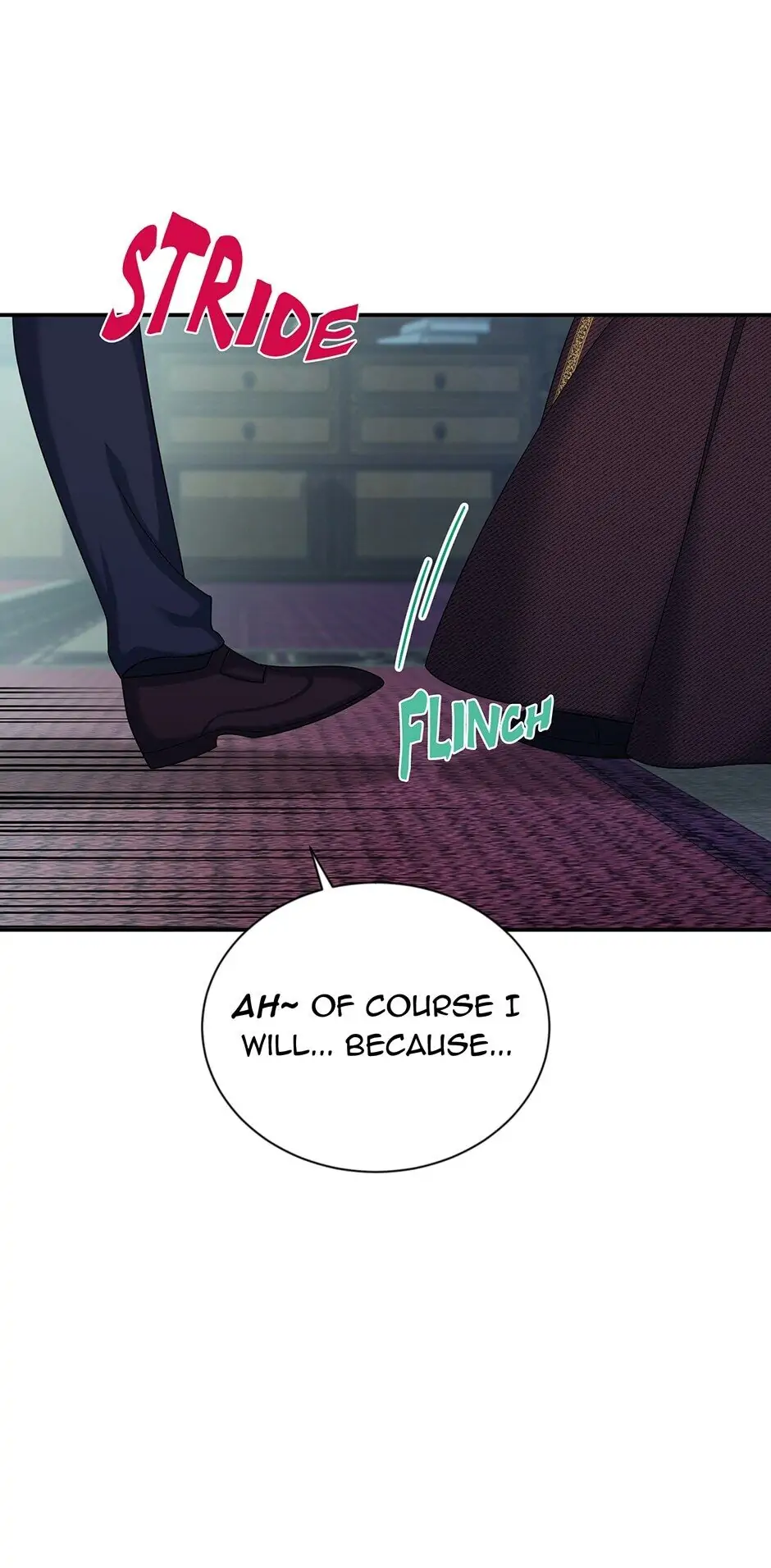 The Duchess with an Empty Soul Chapter 75 - page 15