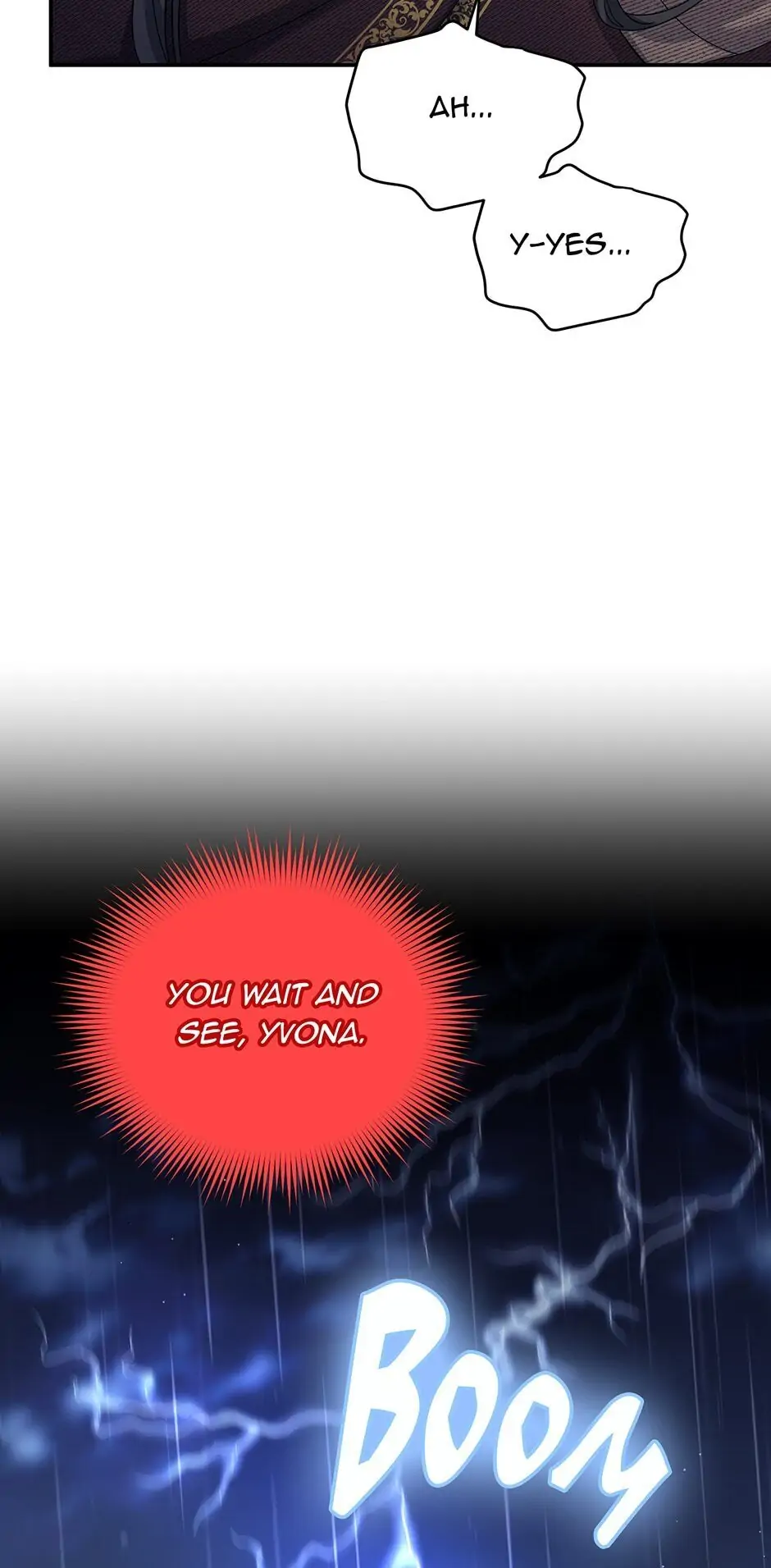 The Duchess with an Empty Soul Chapter 75 - page 18