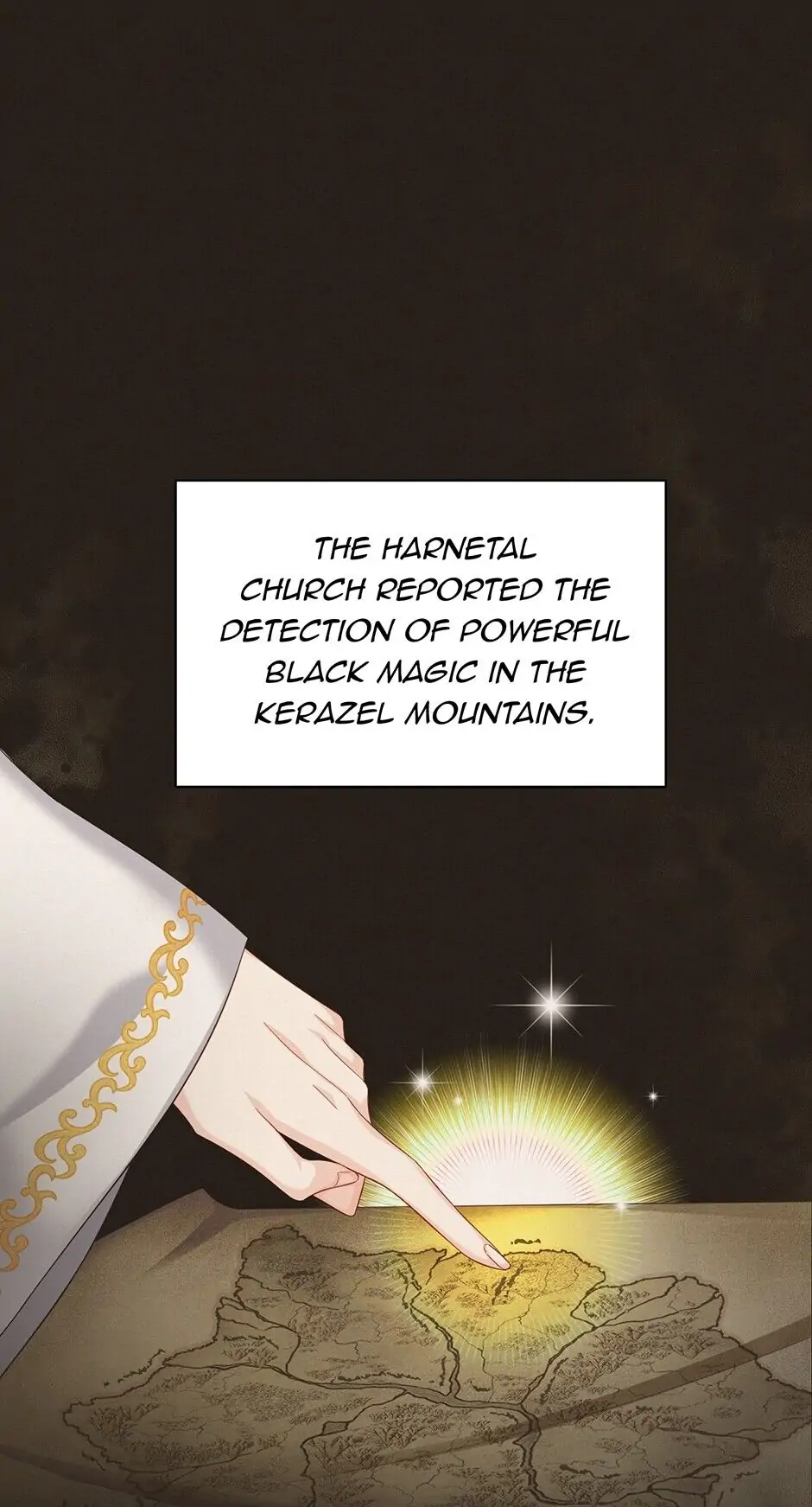 The Duchess with an Empty Soul Chapter 75 - page 28
