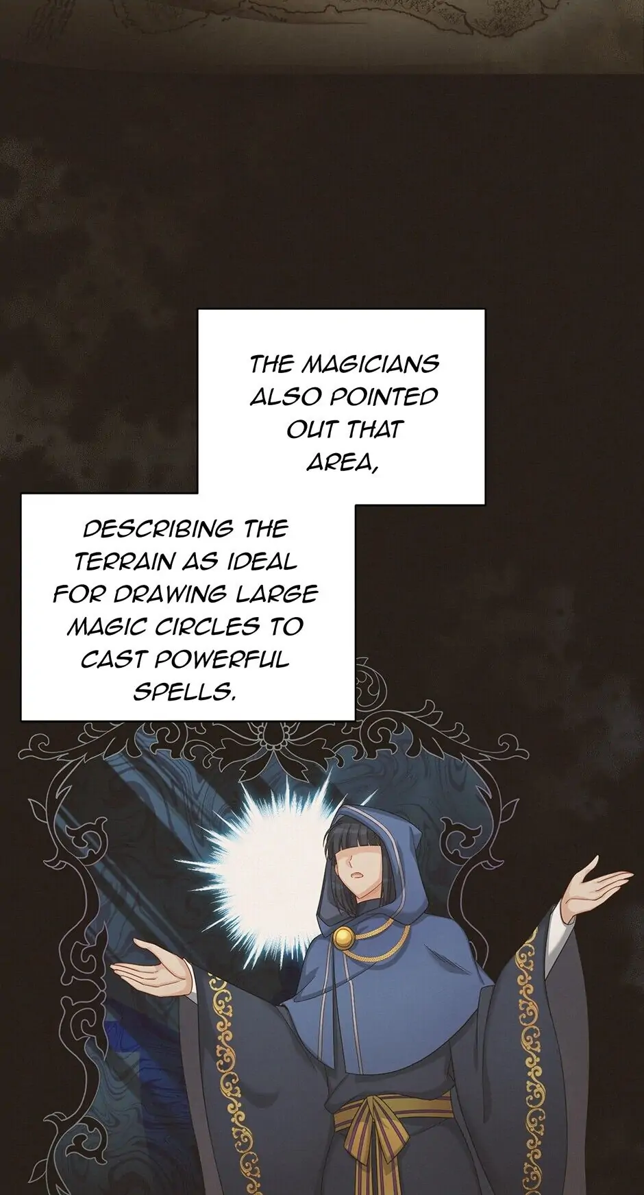 The Duchess with an Empty Soul Chapter 75 - page 29