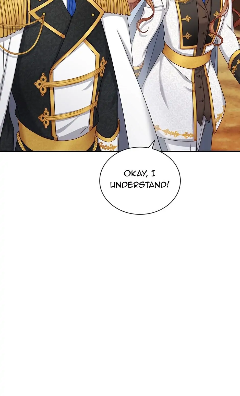 The Duchess with an Empty Soul Chapter 75 - page 39