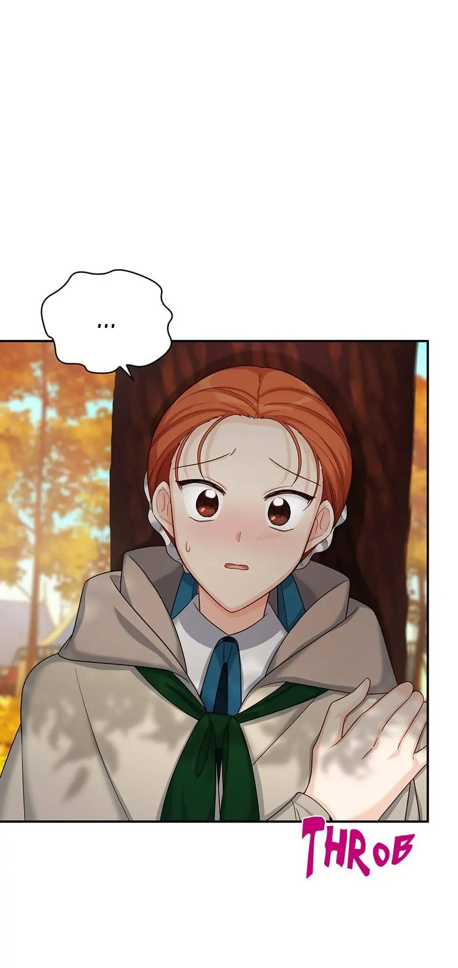 The Duchess with an Empty Soul Chapter 75 - page 46