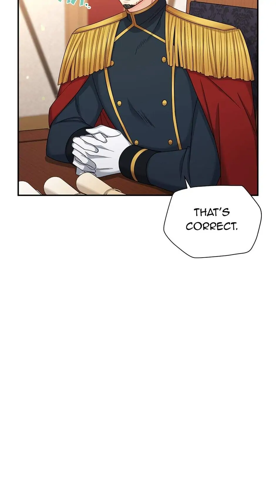 The Duchess with an Empty Soul Chapter 75 - page 62