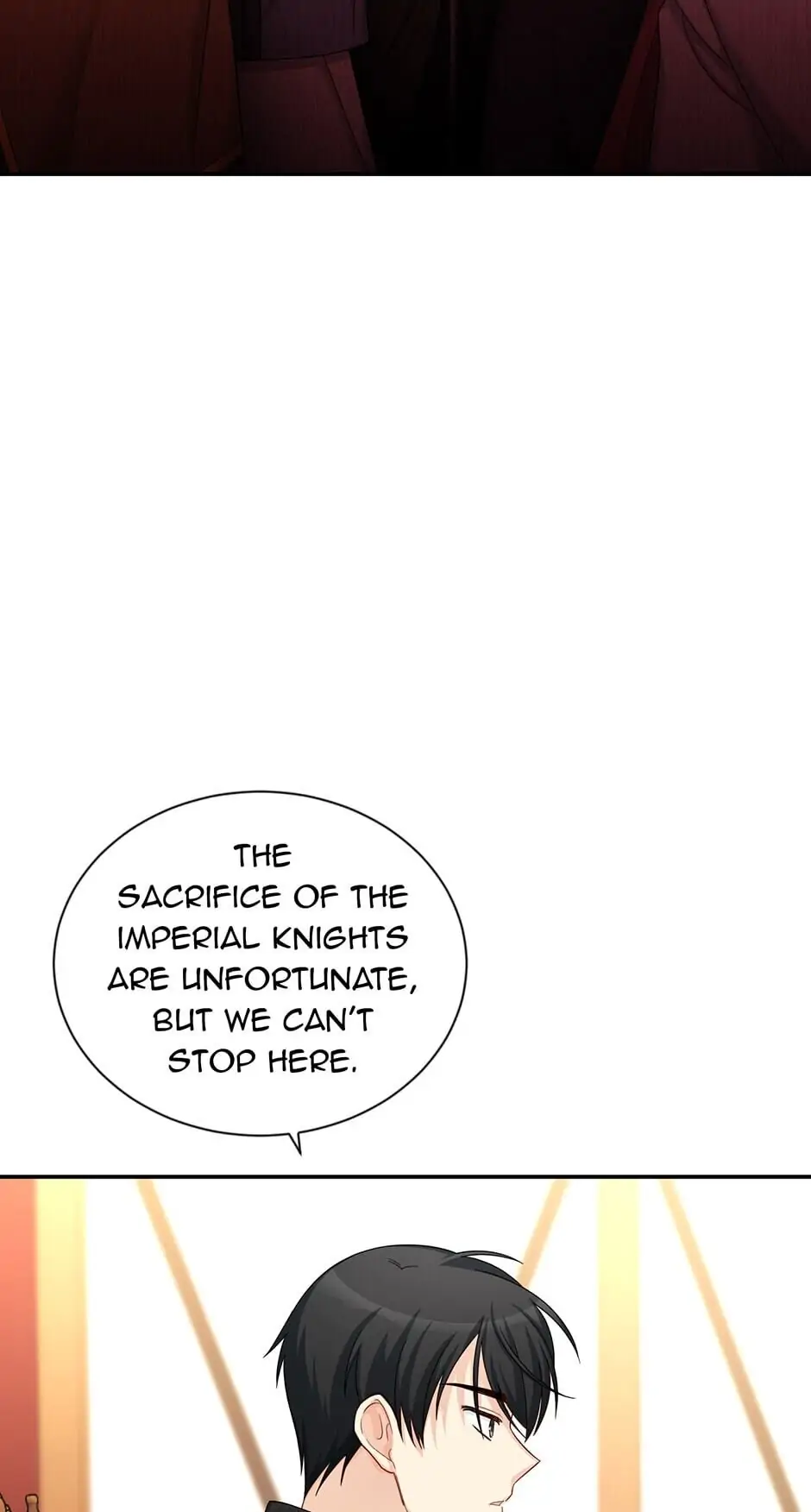 The Duchess with an Empty Soul Chapter 75 - page 64