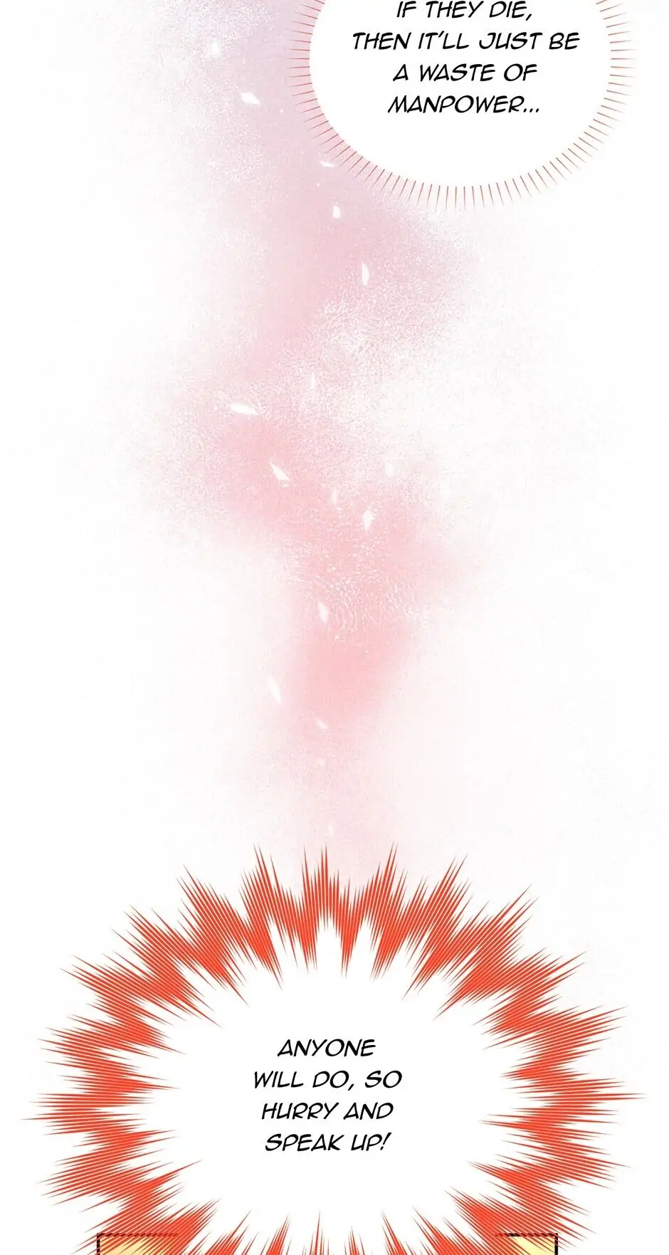 The Duchess with an Empty Soul Chapter 75 - page 69