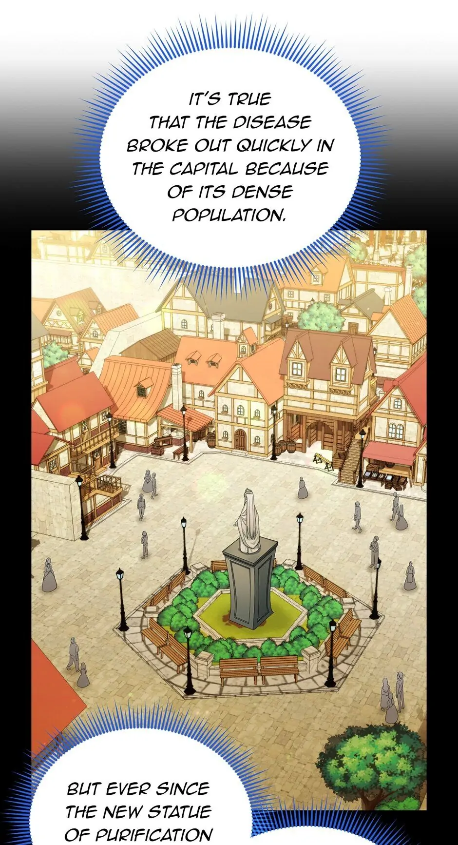The Duchess with an Empty Soul Chapter 54 - page 6