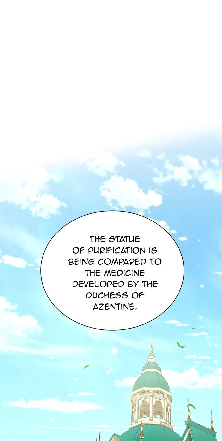 The Duchess with an Empty Soul Chapter 53 - page 2