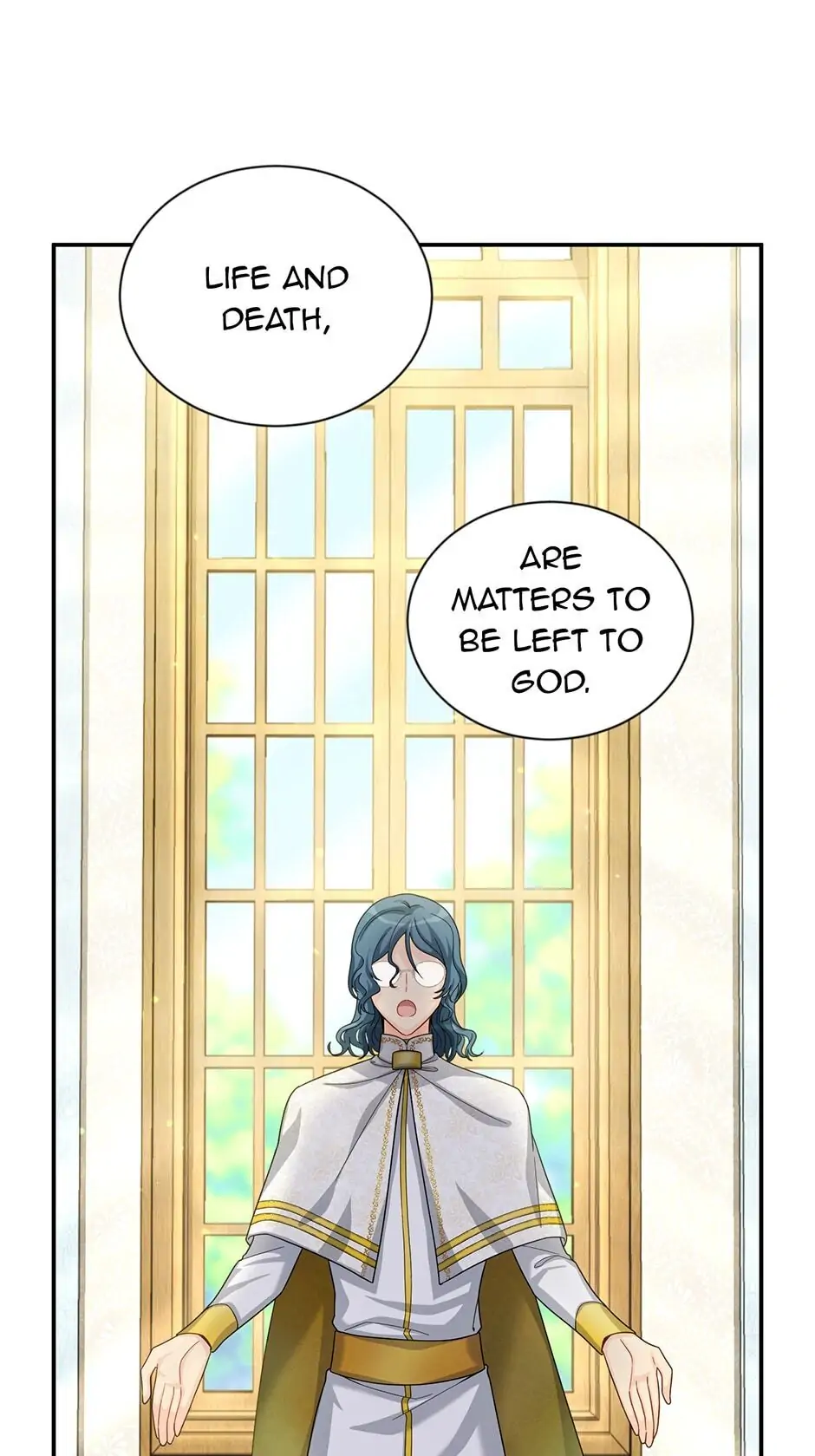 The Duchess with an Empty Soul Chapter 53 - page 32