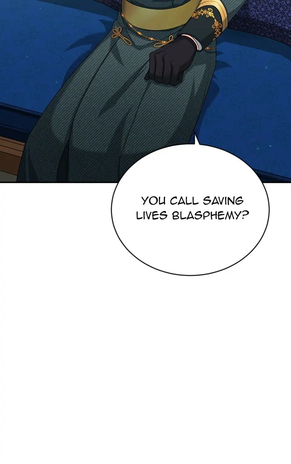 The Duchess with an Empty Soul Chapter 53 - page 37