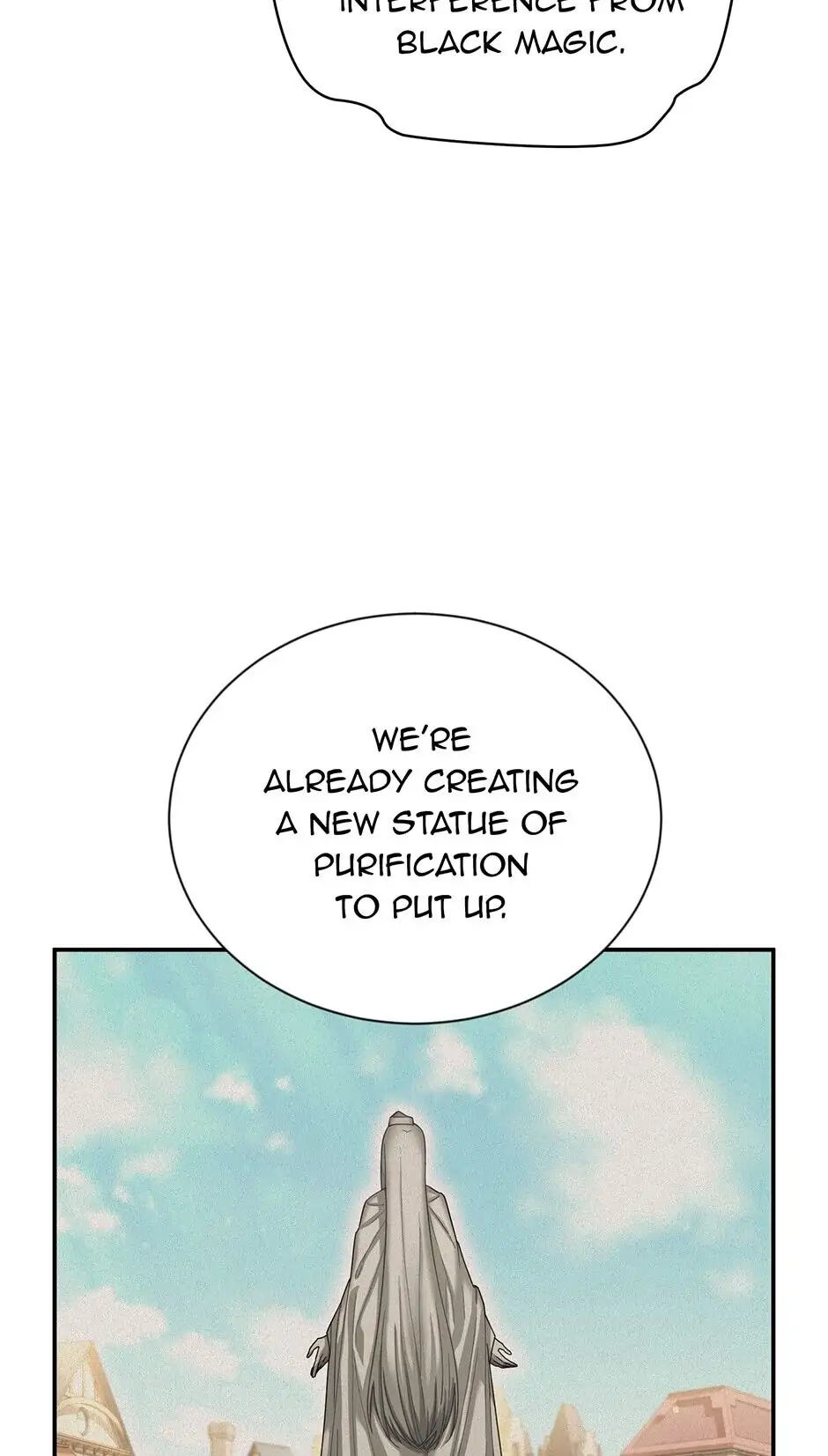 The Duchess with an Empty Soul Chapter 53 - page 40