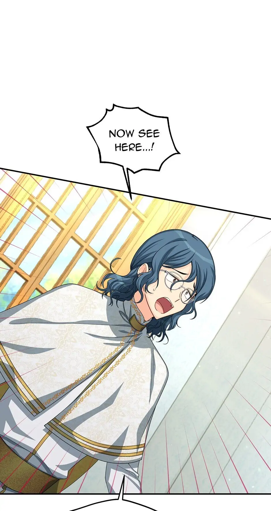 The Duchess with an Empty Soul Chapter 53 - page 44