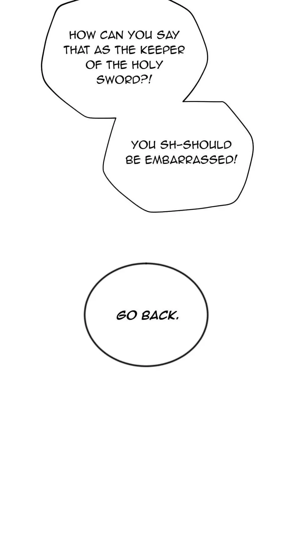 The Duchess with an Empty Soul Chapter 53 - page 45