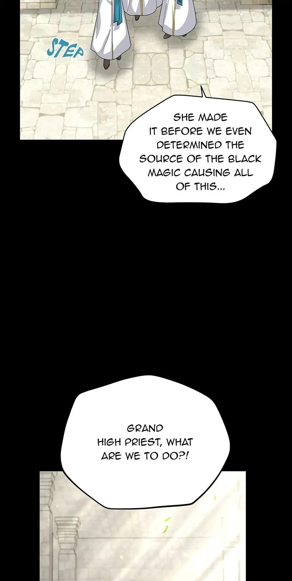 The Duchess with an Empty Soul Chapter 53 - page 4
