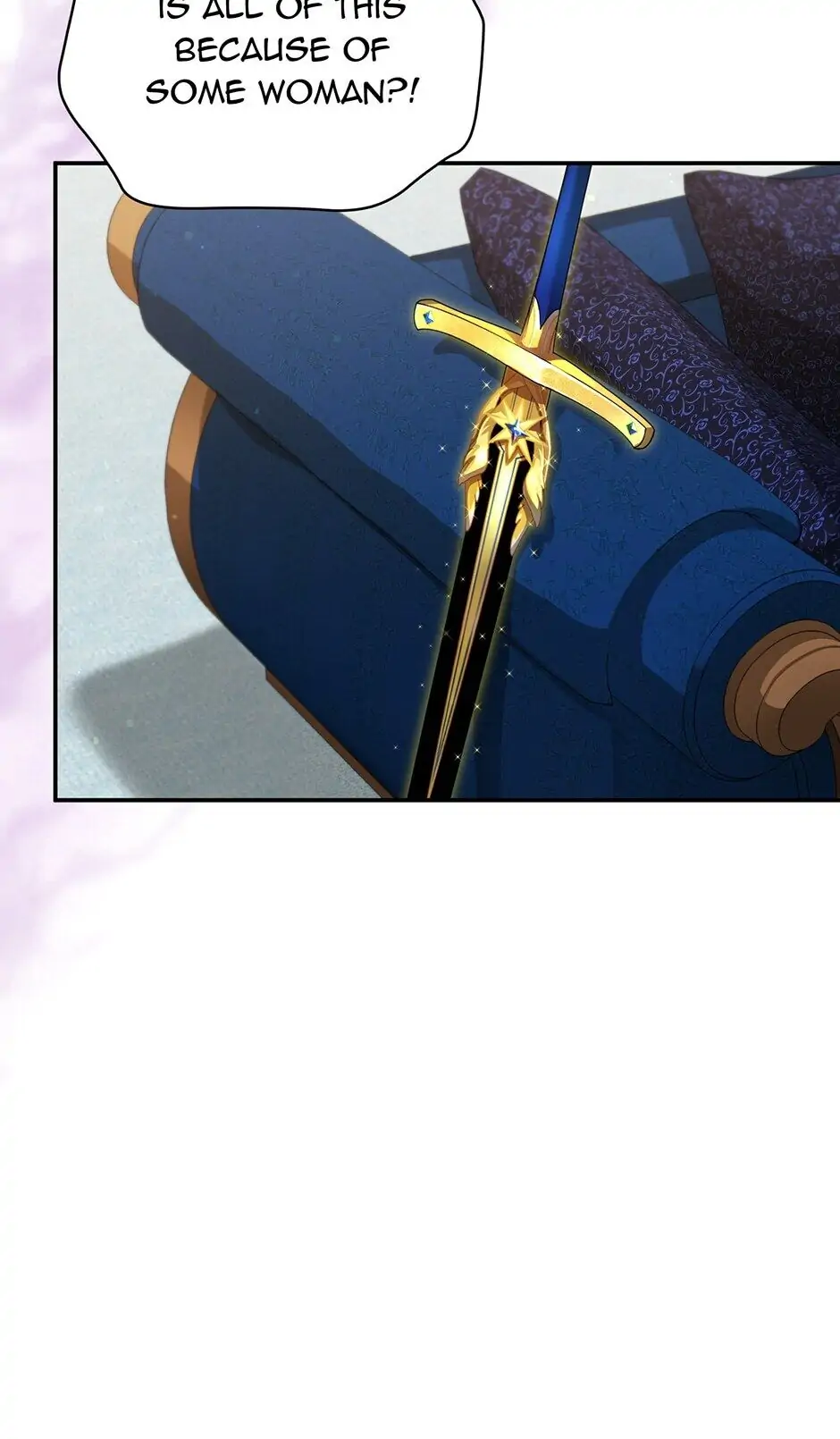 The Duchess with an Empty Soul Chapter 53 - page 53