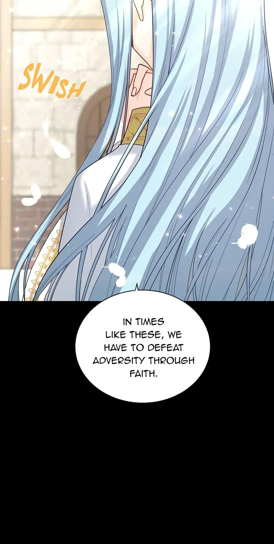 The Duchess with an Empty Soul Chapter 53 - page 6