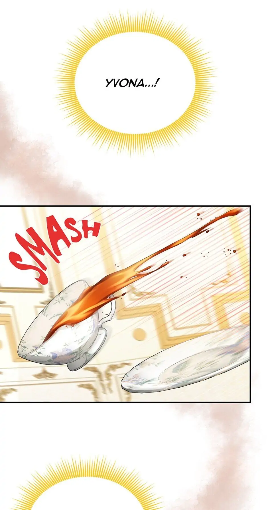 The Duchess with an Empty Soul Chapter 52 - page 16