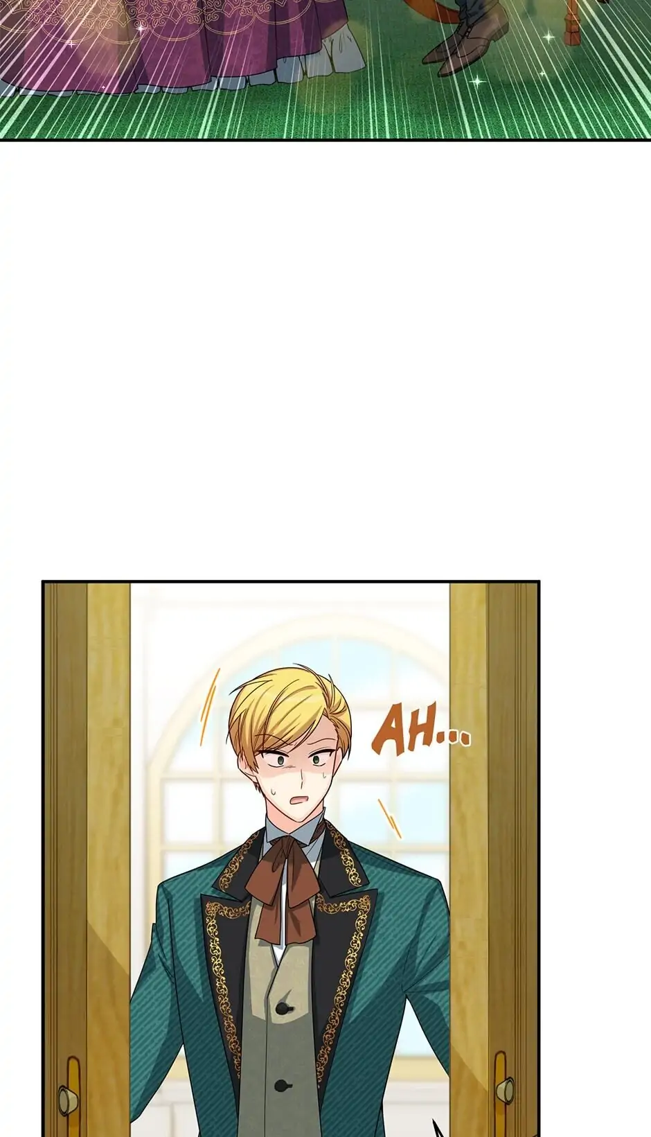 The Duchess with an Empty Soul Chapter 52 - page 25
