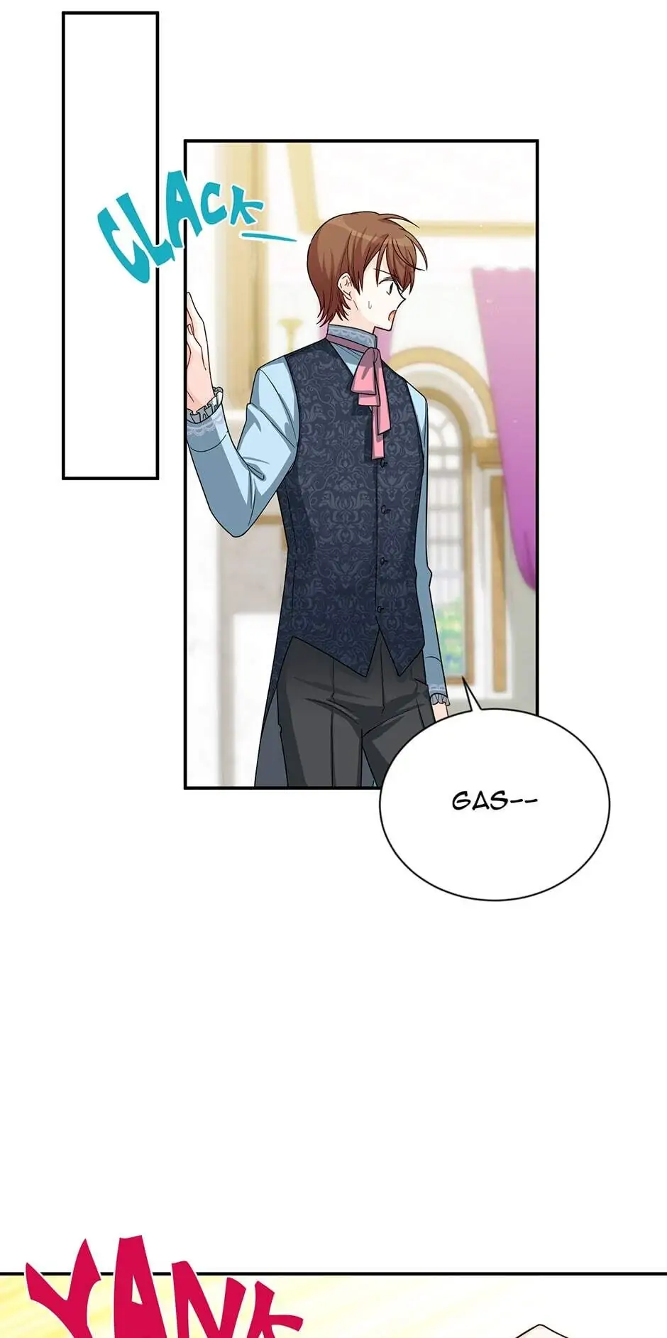 The Duchess with an Empty Soul Chapter 52 - page 31