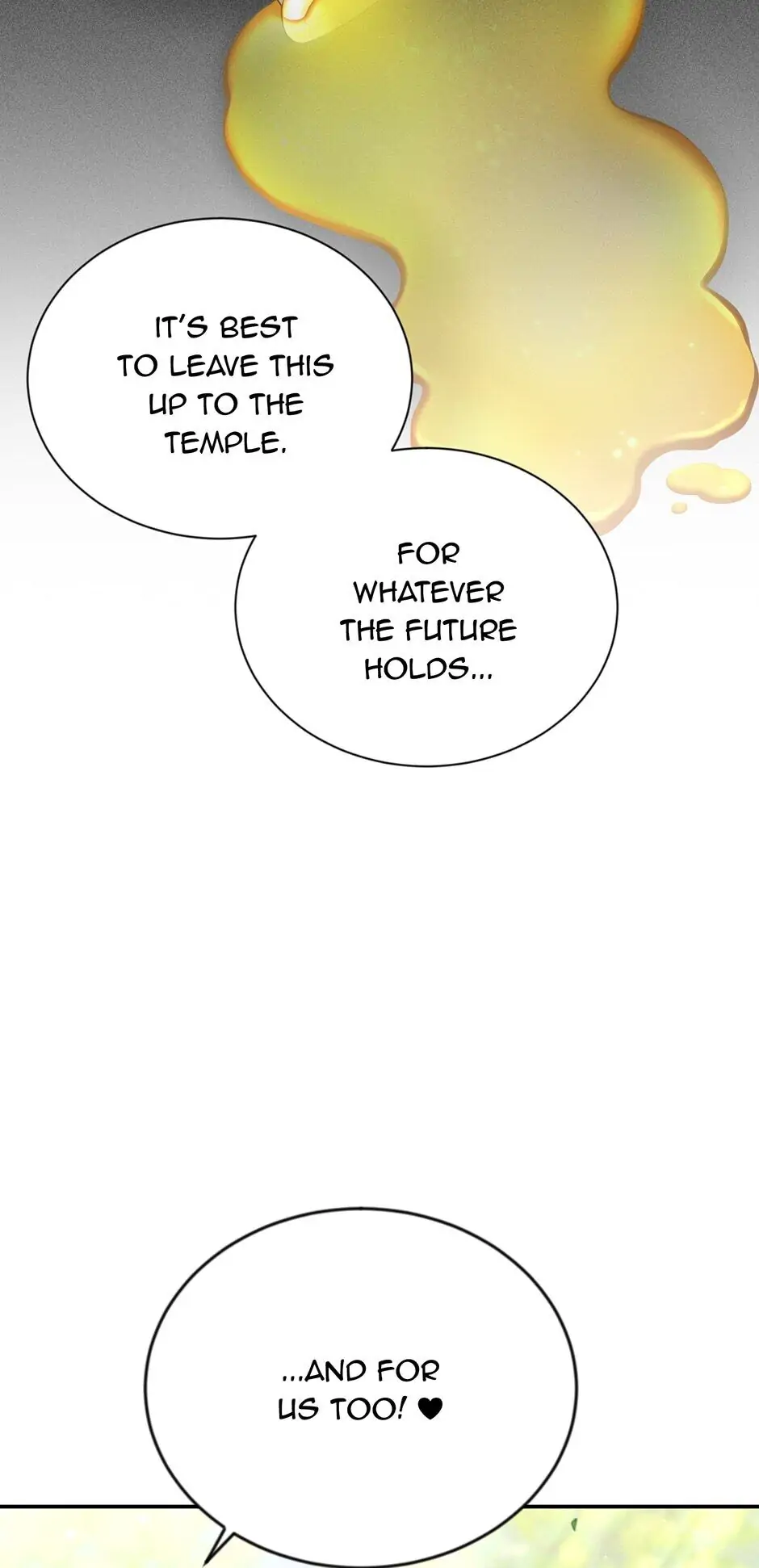 The Duchess with an Empty Soul Chapter 52 - page 53