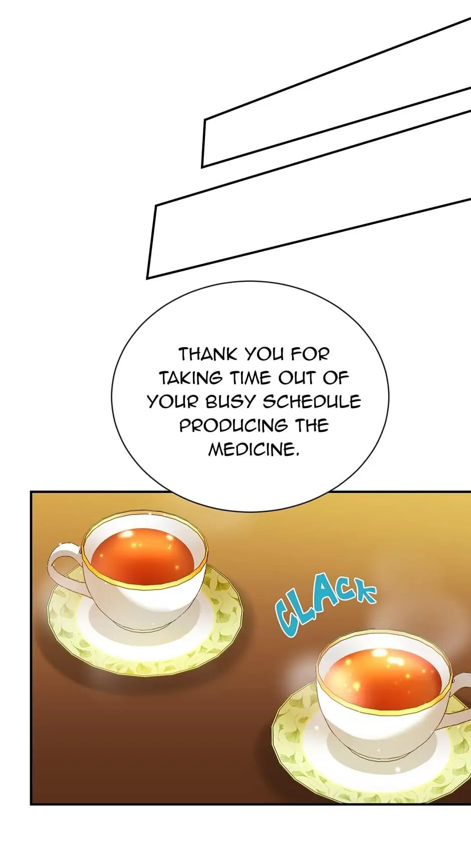 The Duchess with an Empty Soul Chapter 52 - page 61