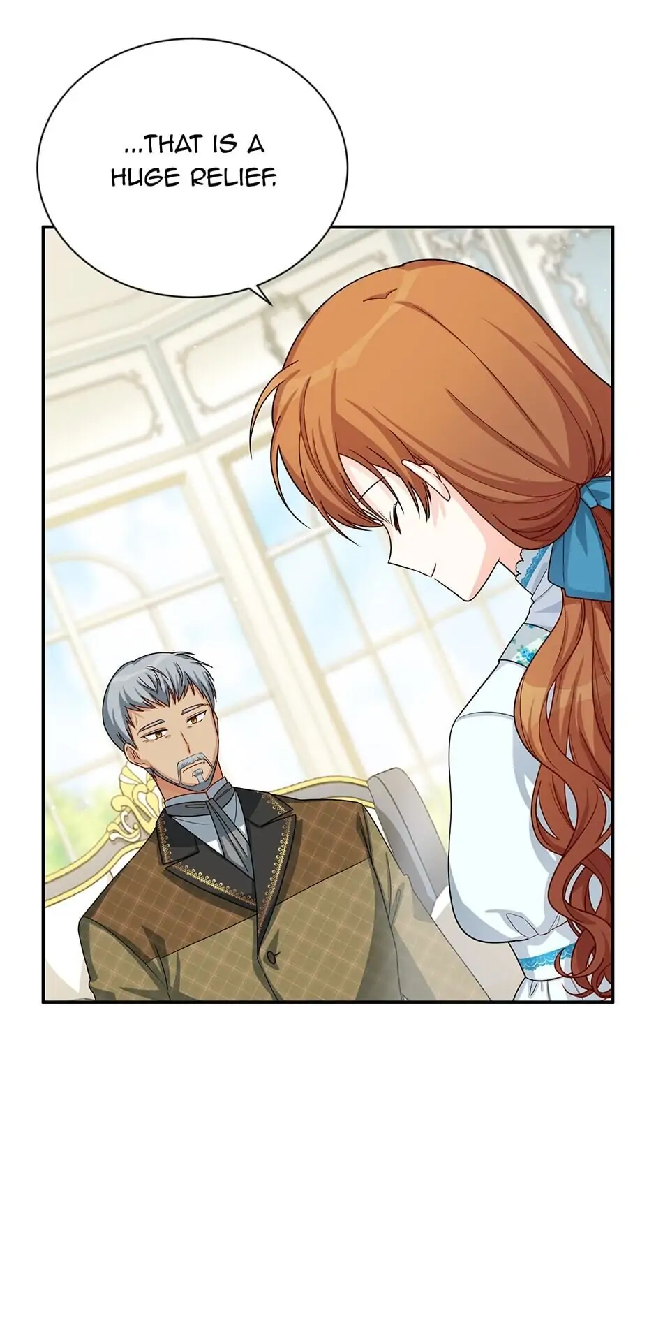 The Duchess with an Empty Soul Chapter 52 - page 65
