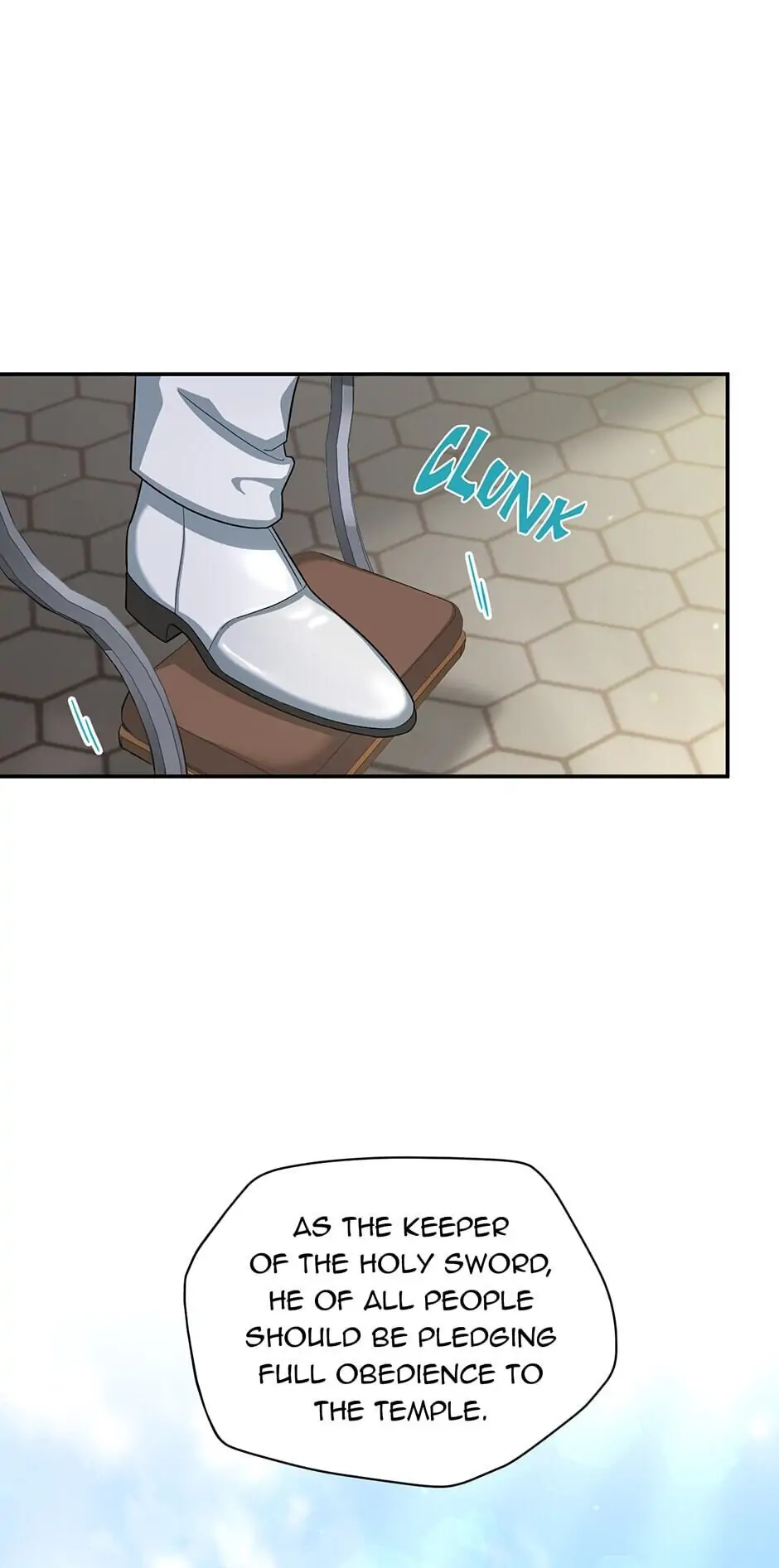The Duchess with an Empty Soul Chapter 52 - page 80